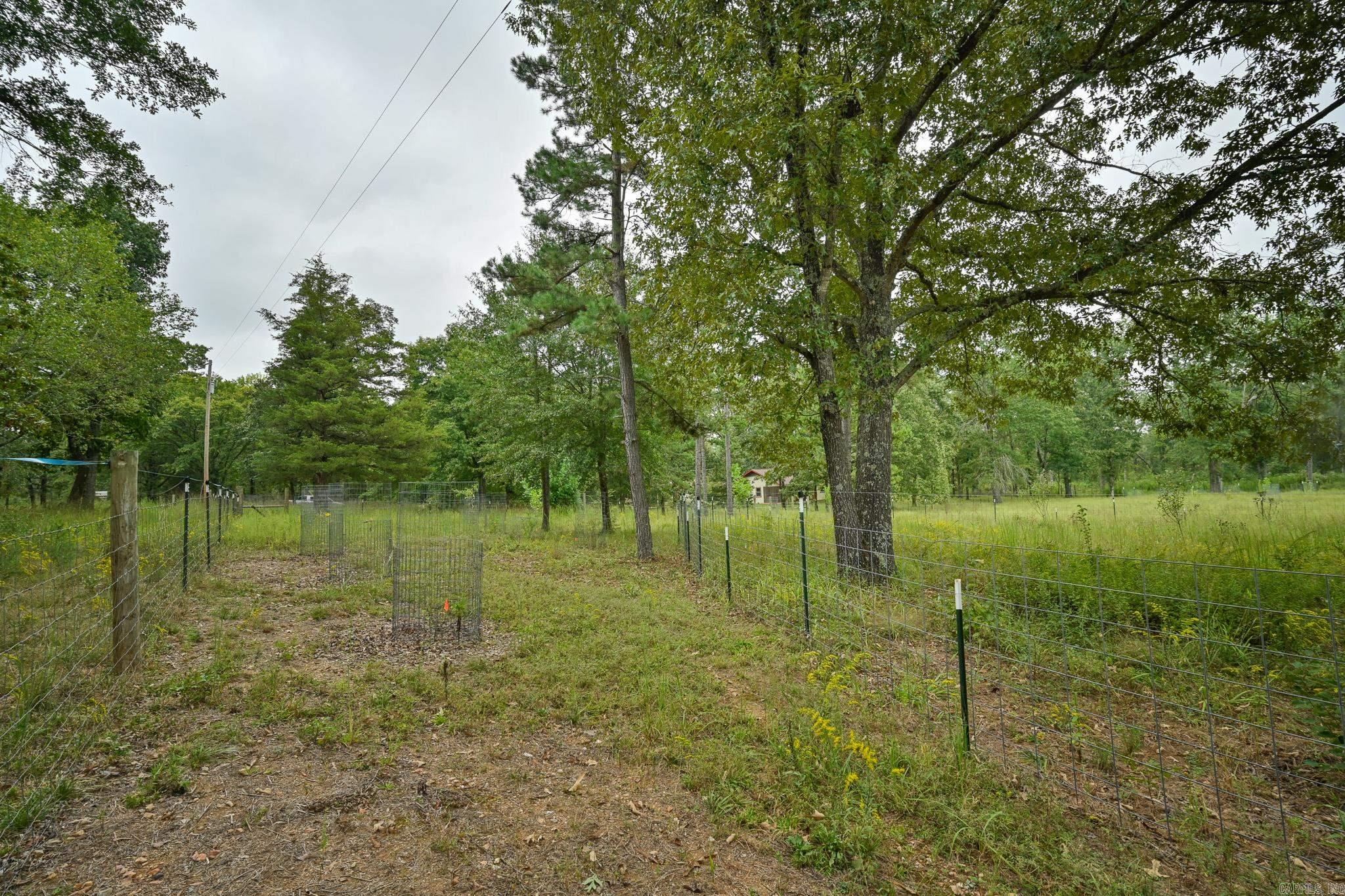 142 Polk Road 659  Mena, AR