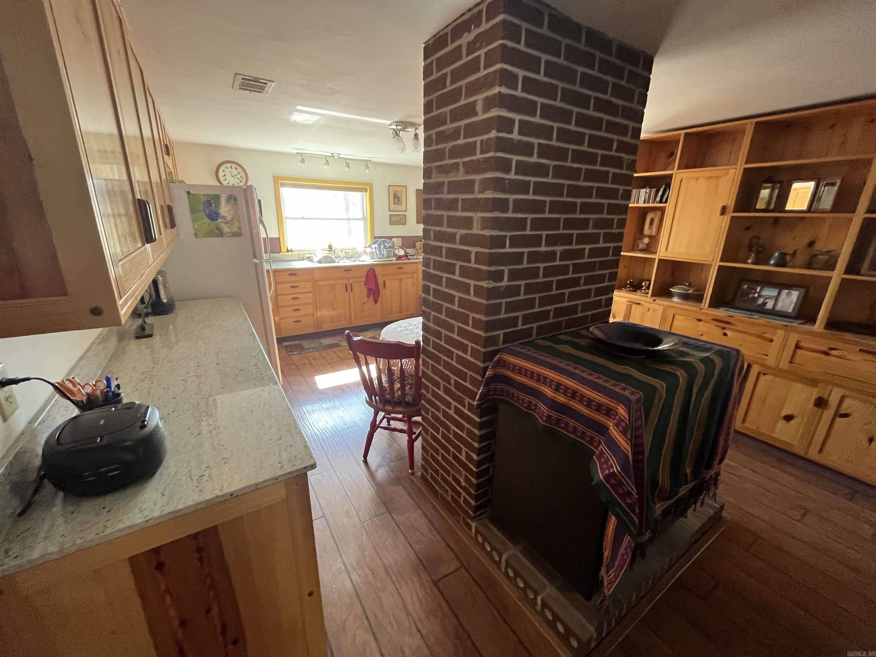 142  Polk Road 659  Mena, AR