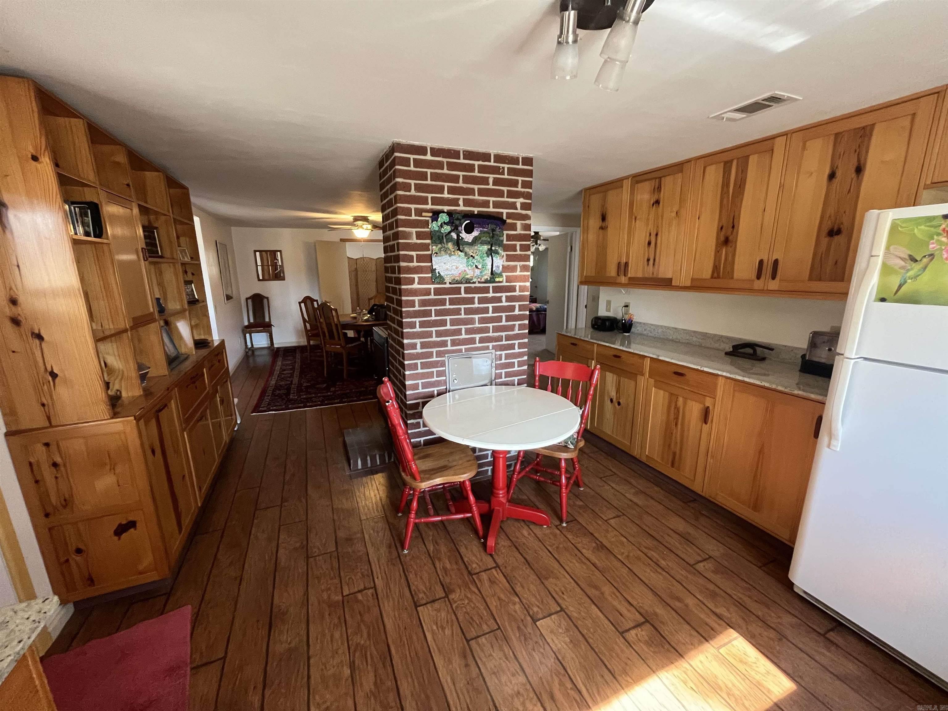 142  Polk Road 659  Mena, AR