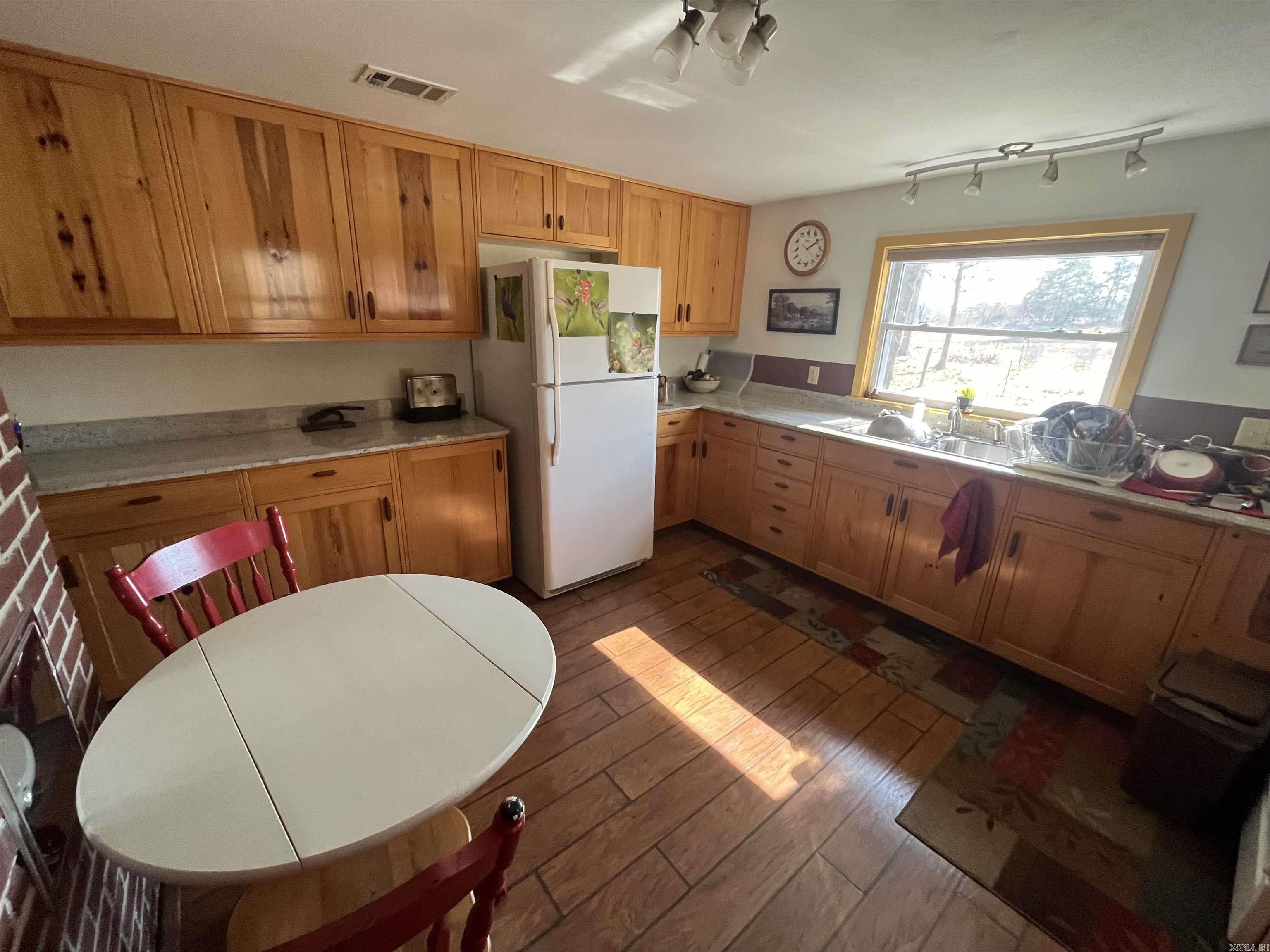 142 Polk Road 659  Mena, AR