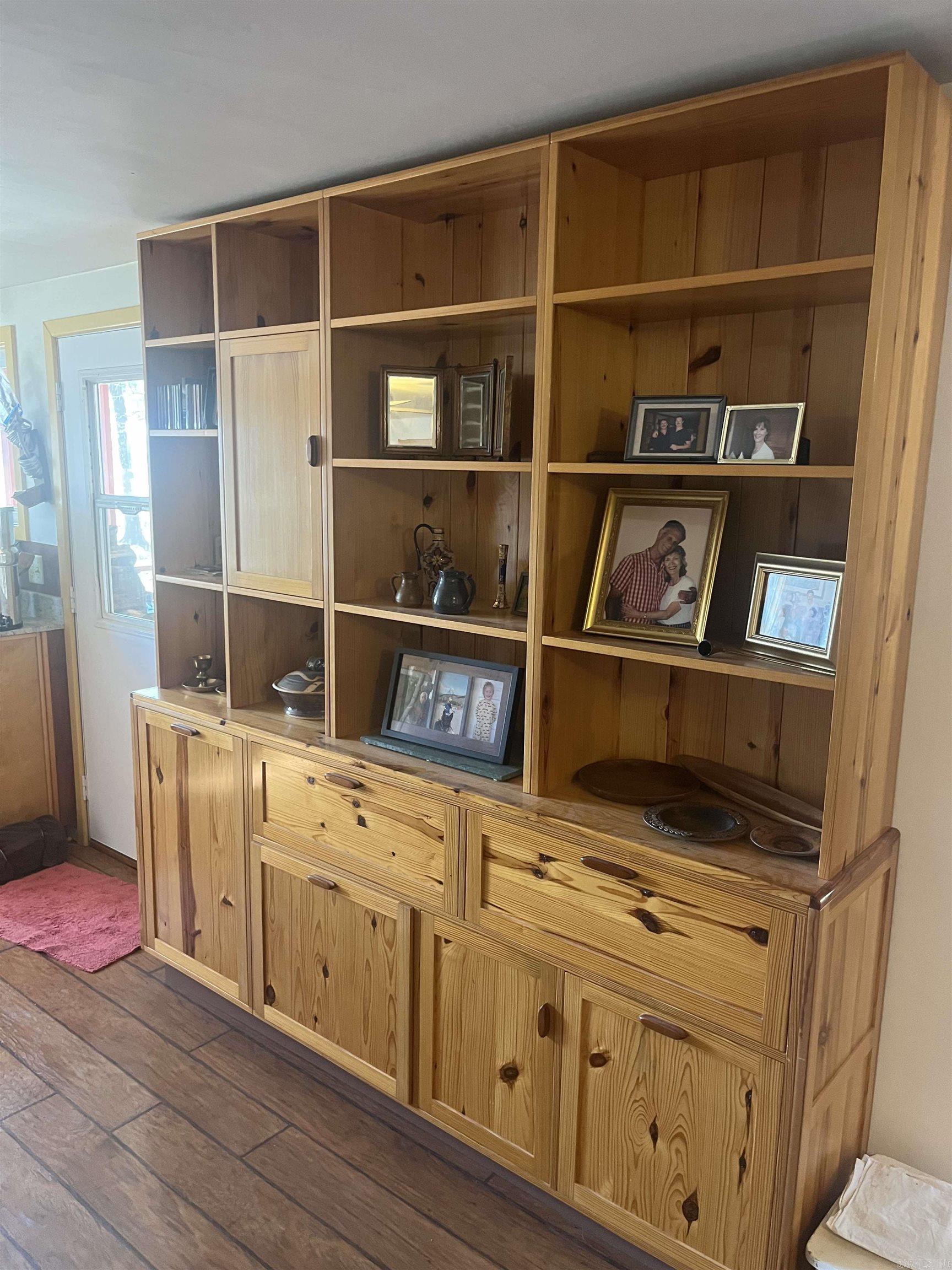 142  Polk Road 659  Mena, AR