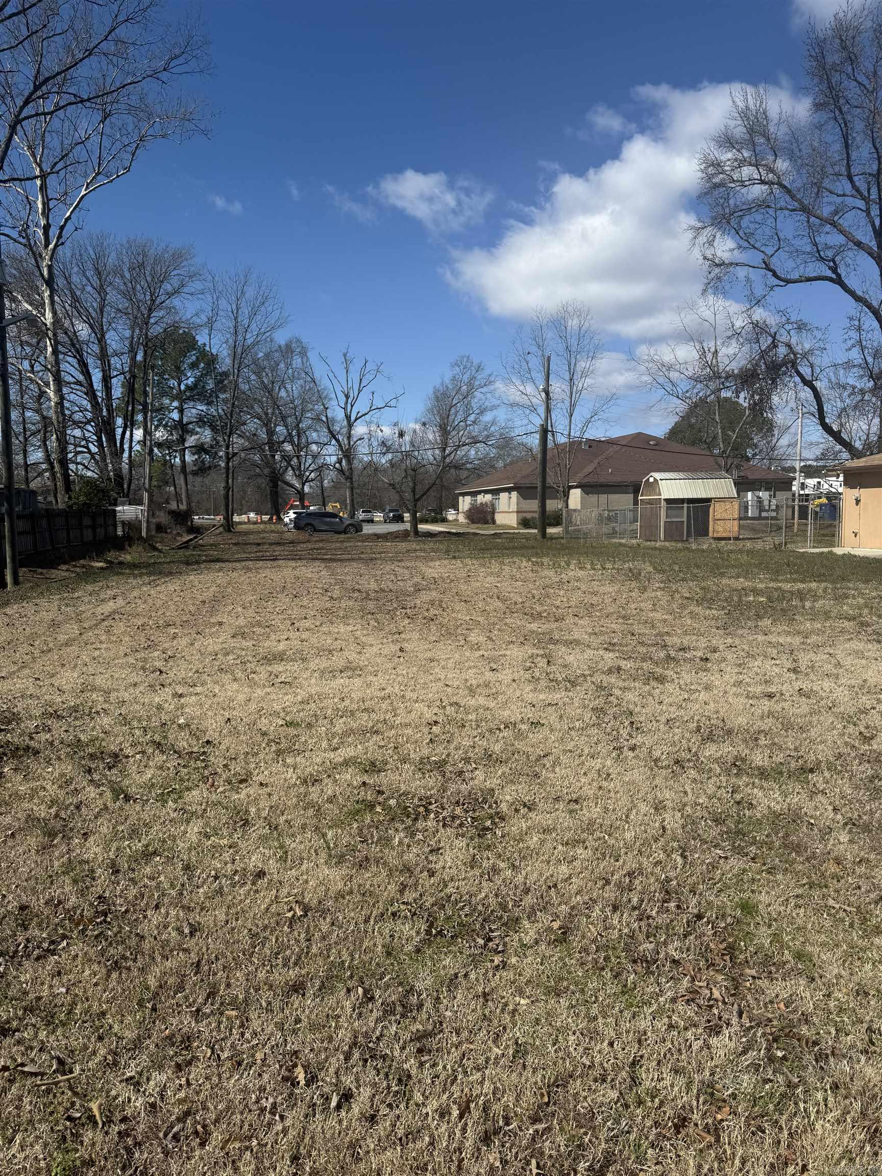 001 N Hospital  Jacksonville, AR