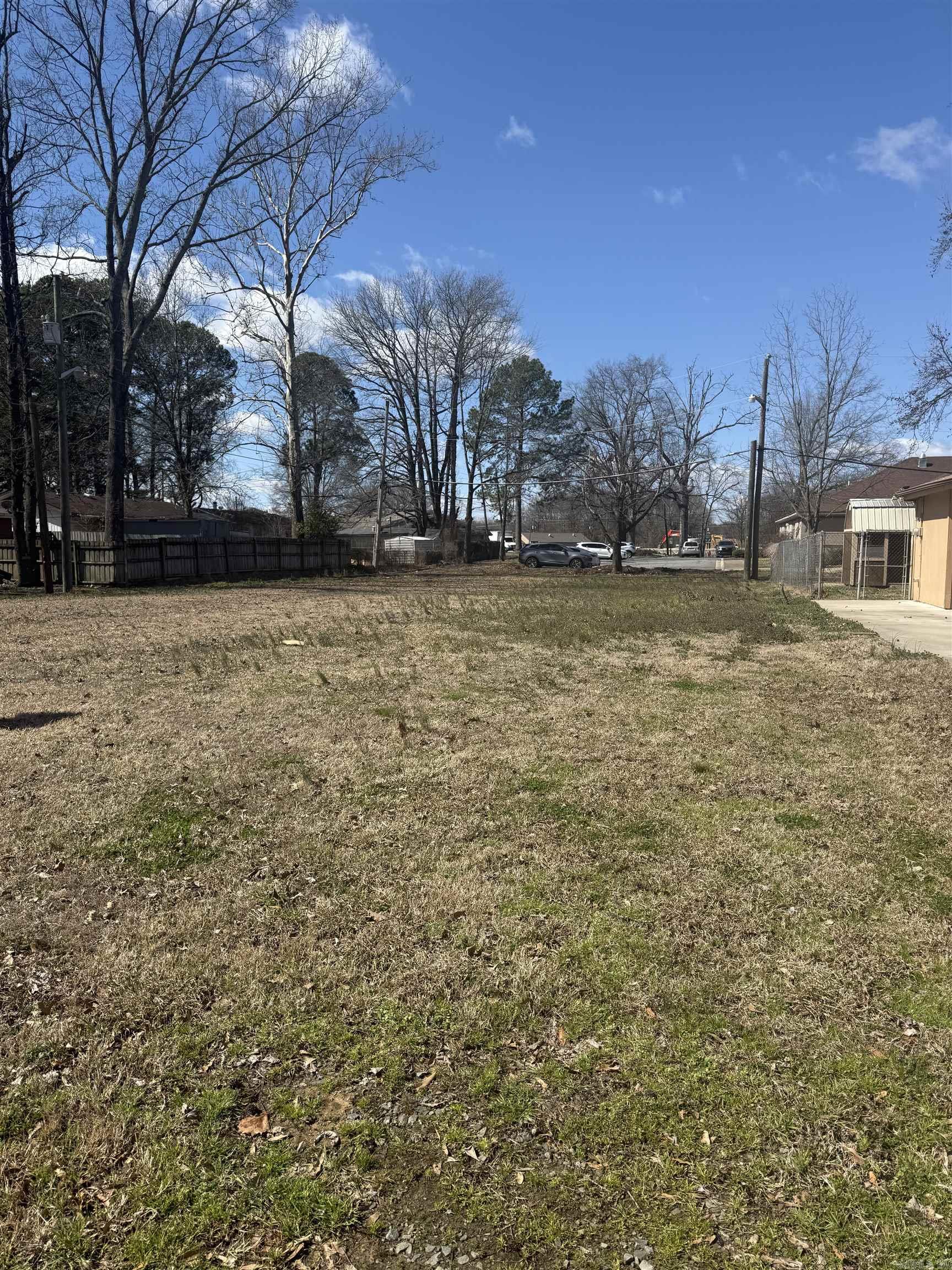 001 N Hospital  Jacksonville, AR