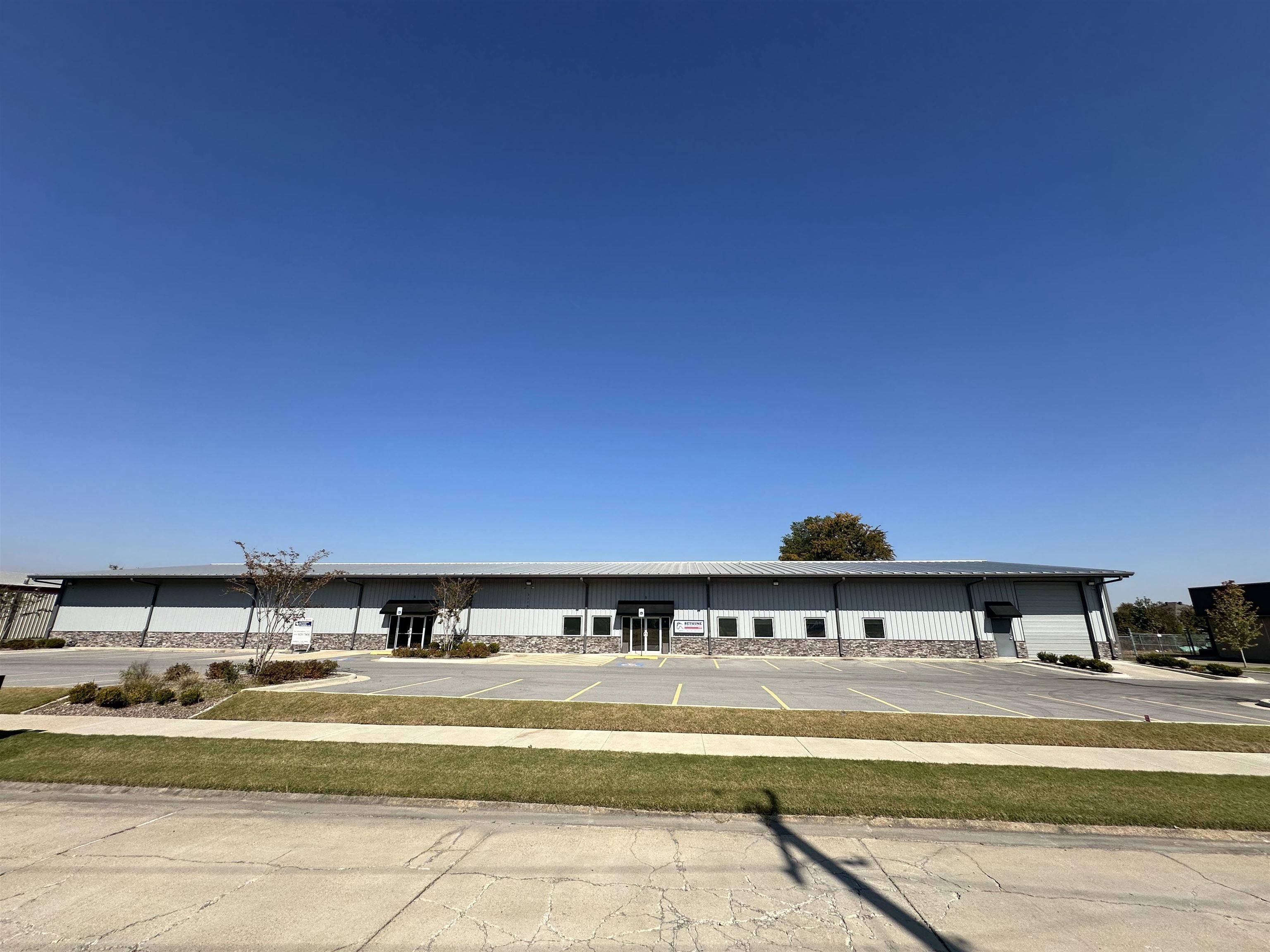 3110  Fox Road Suite #A1 & A2  Jonesboro, AR