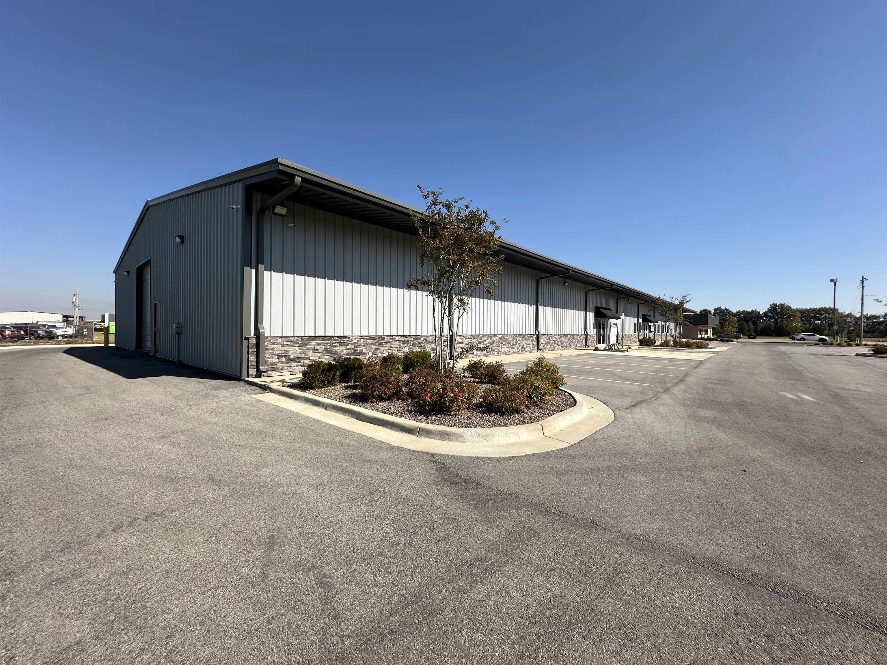 3110  Fox Road Suite #A1 & A2  Jonesboro, AR