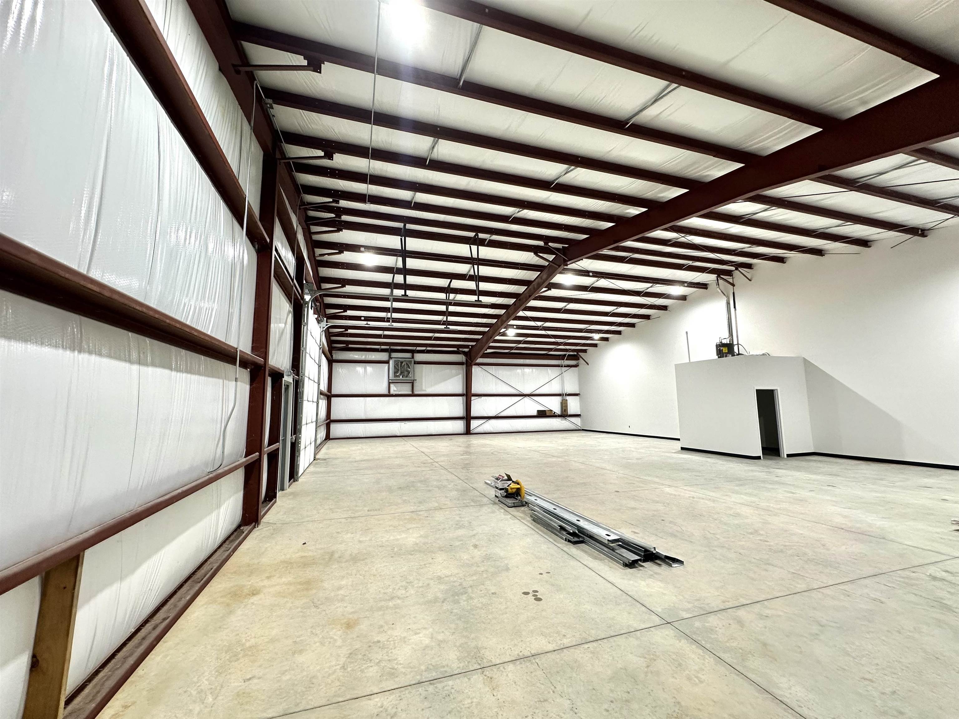 3110  Fox Road Suite #A1 & A2  Jonesboro, AR