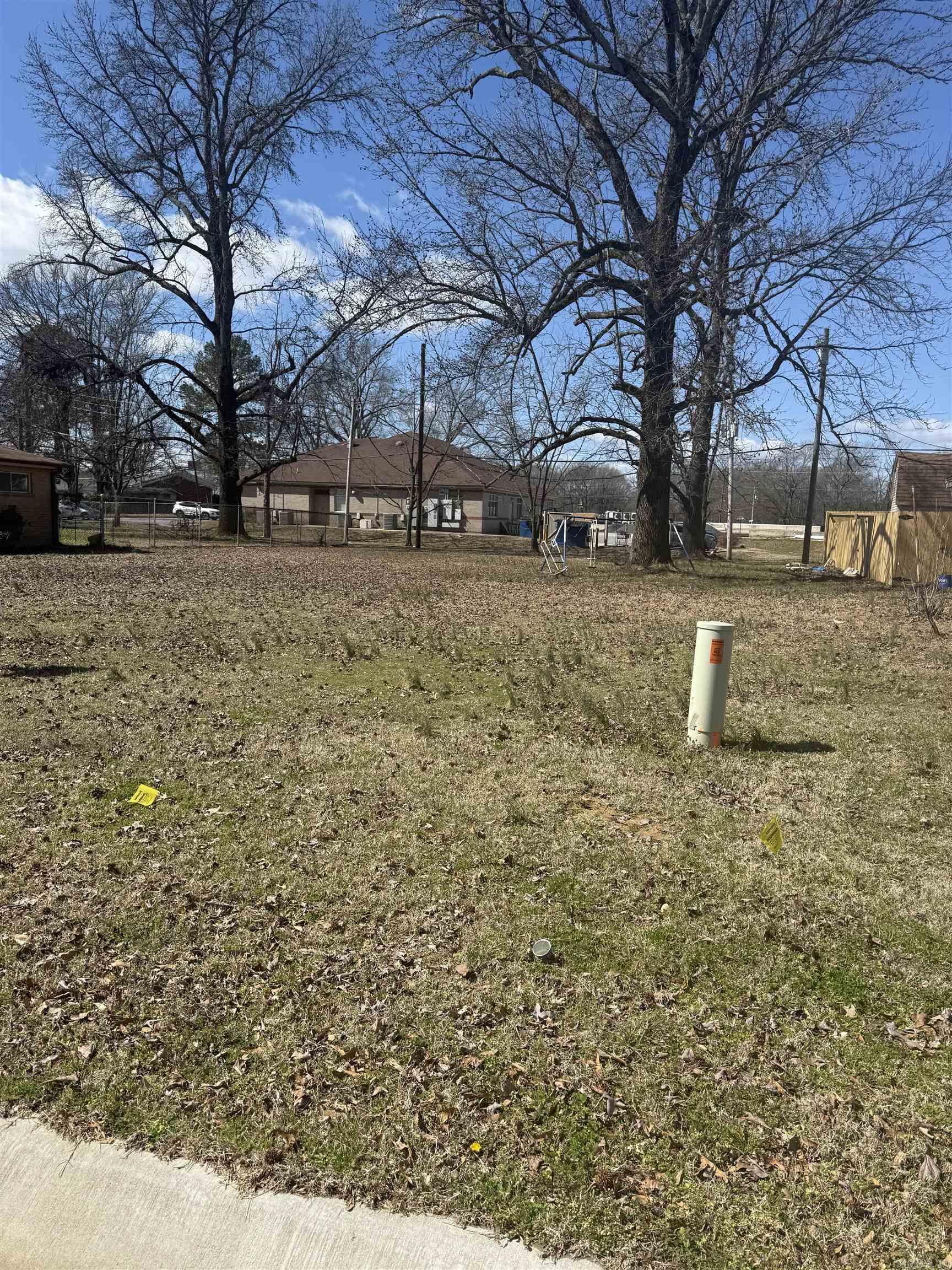 002 N Hospital  Jacksonville, AR