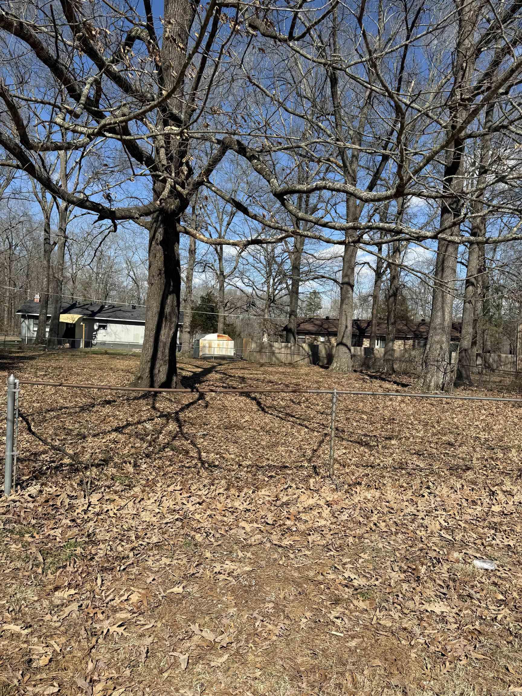 113  Shawnee Pl.  Jacksonville, AR