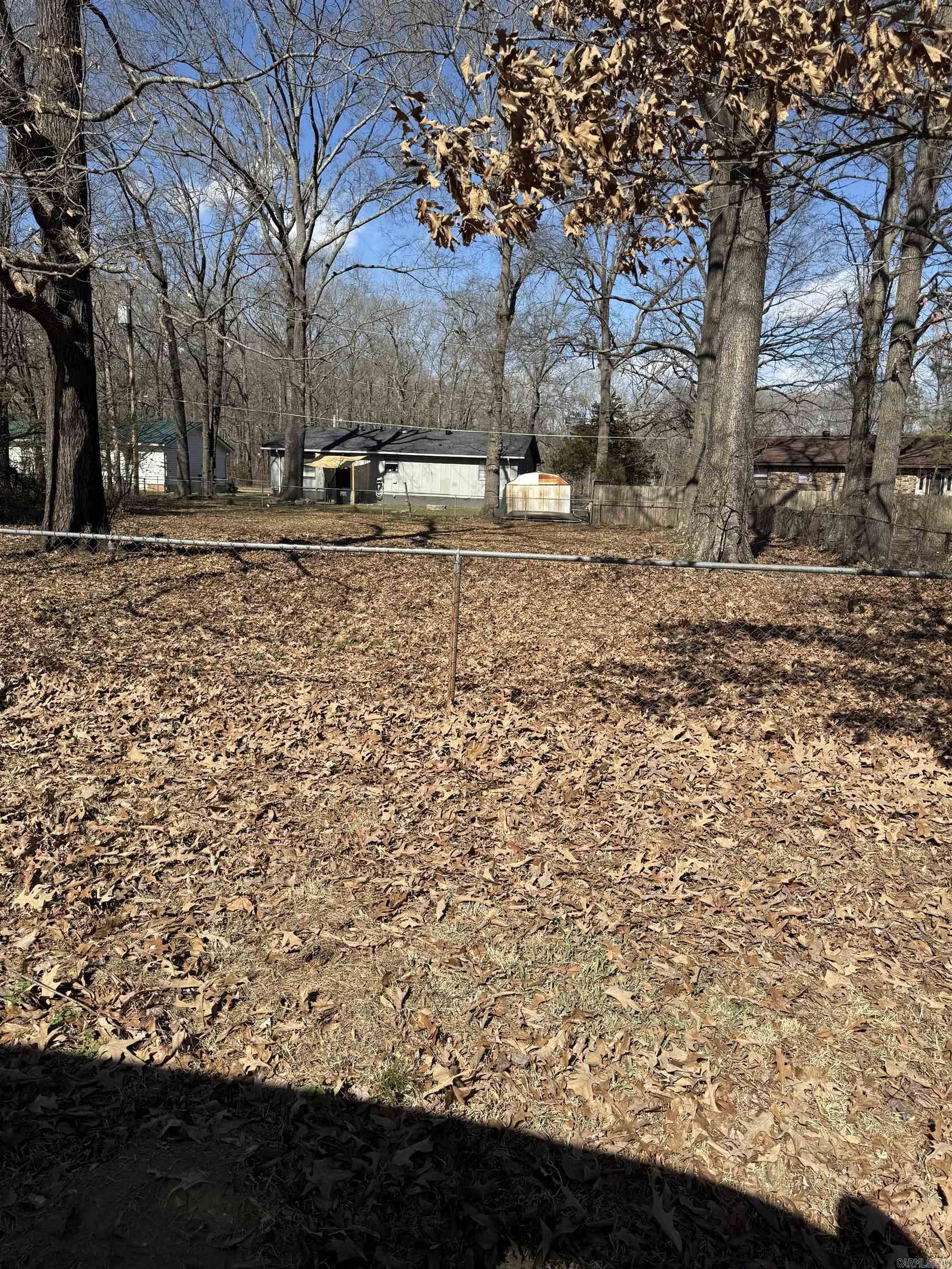 113  Shawnee Pl.  Jacksonville, AR