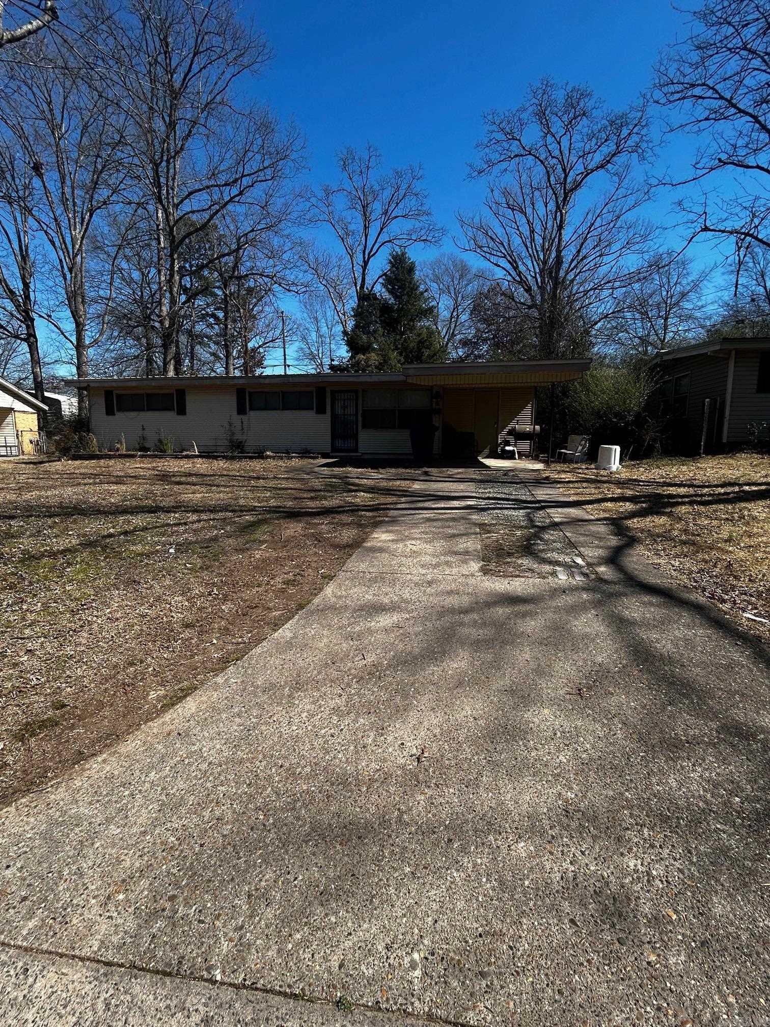 5  Delrose  Little Rock, AR