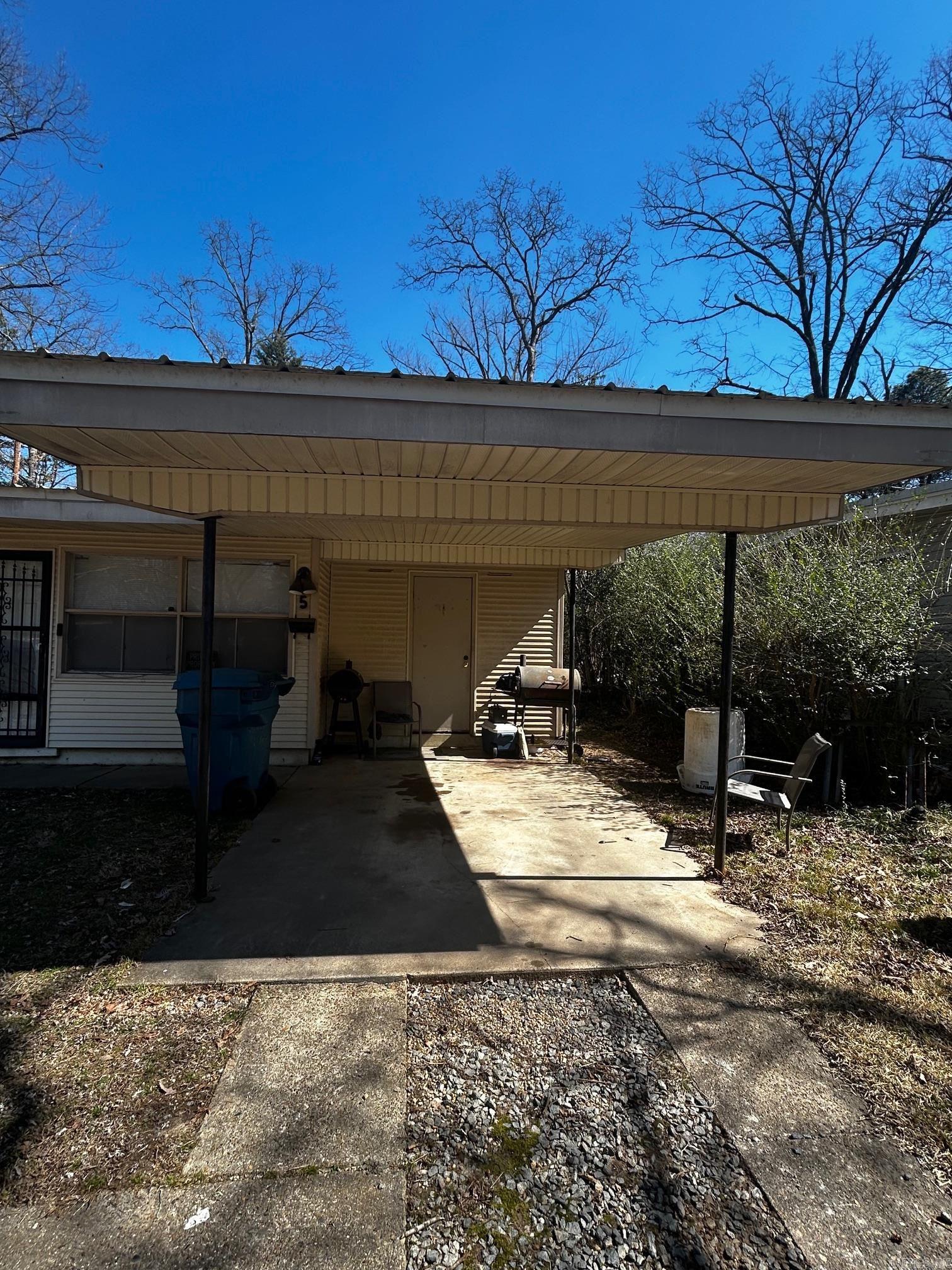 5  Delrose  Little Rock, AR