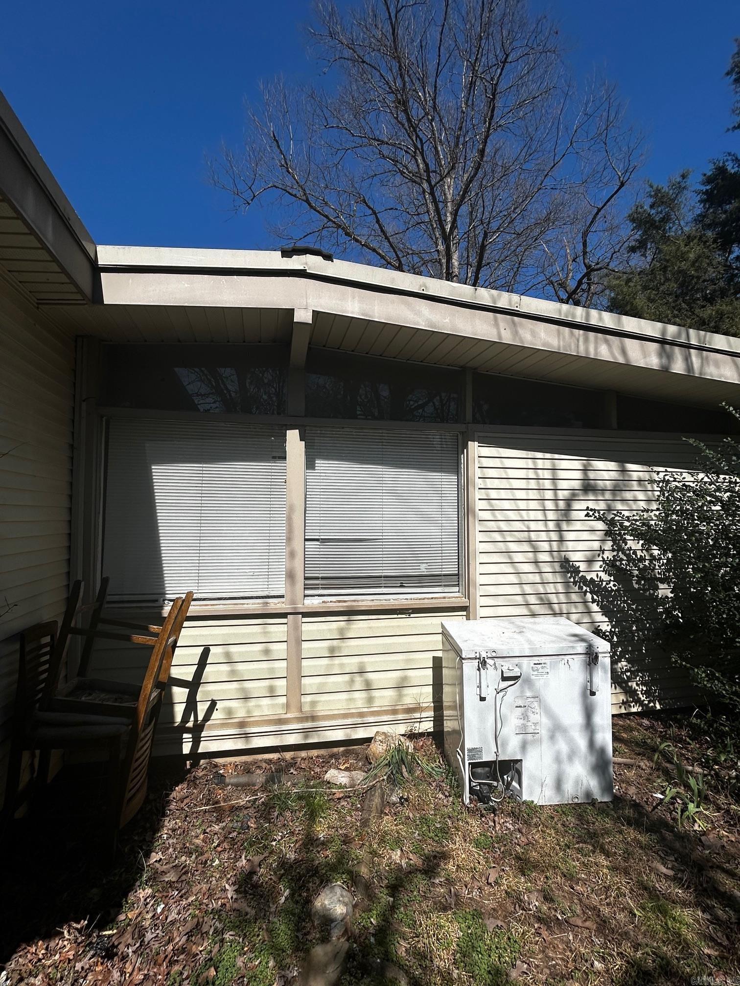 5  Delrose  Little Rock, AR