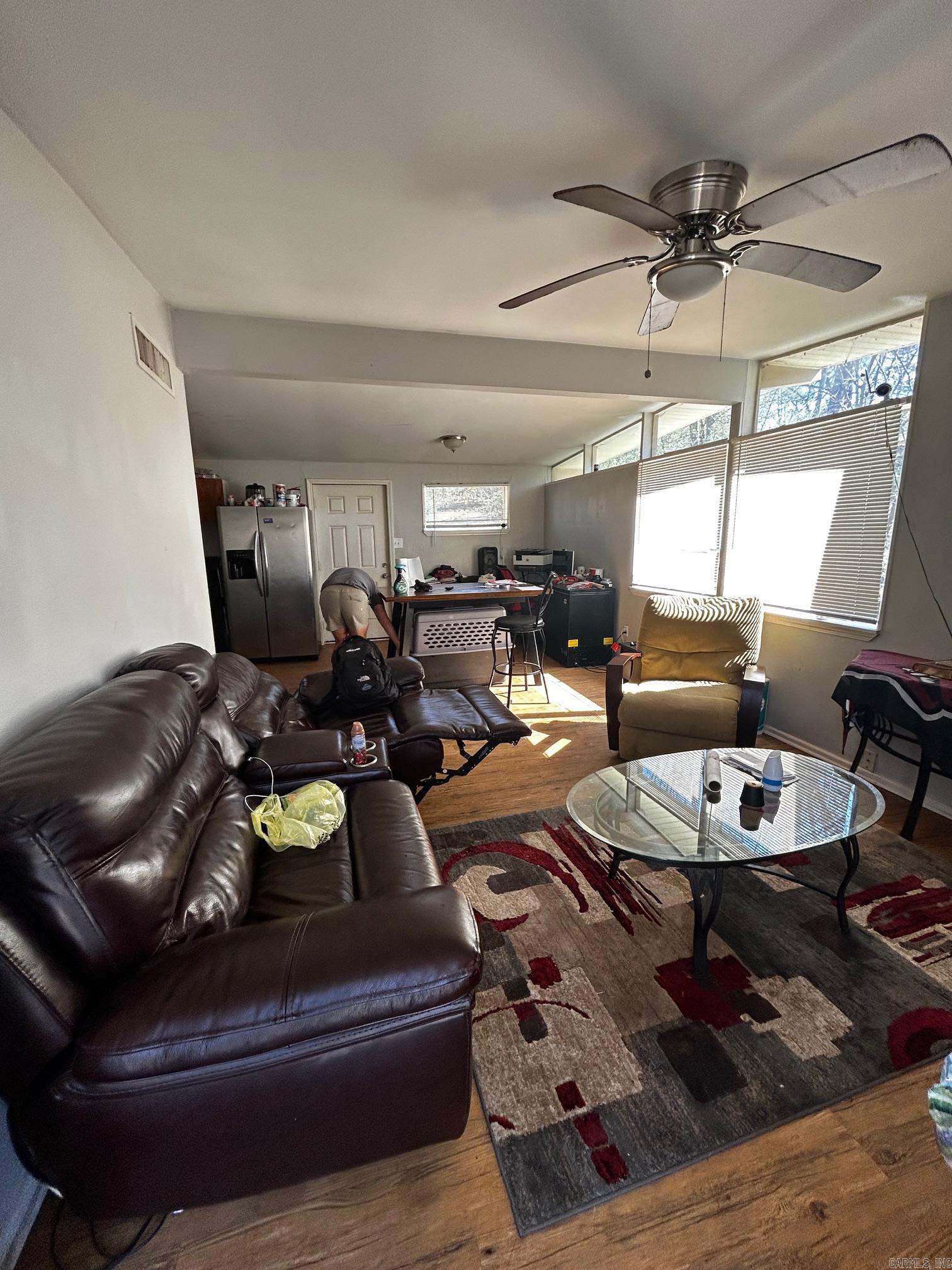 5  Delrose  Little Rock, AR