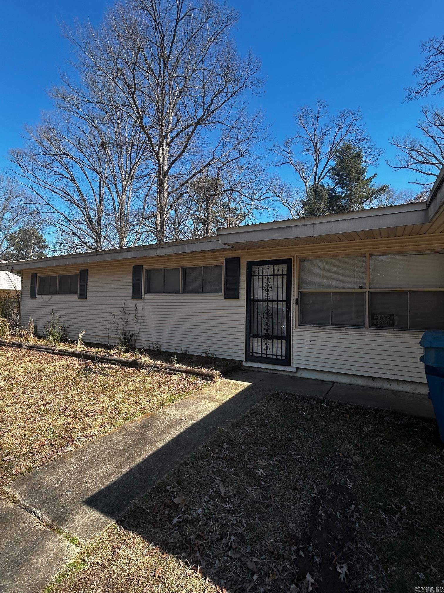 5  Delrose  Little Rock, AR