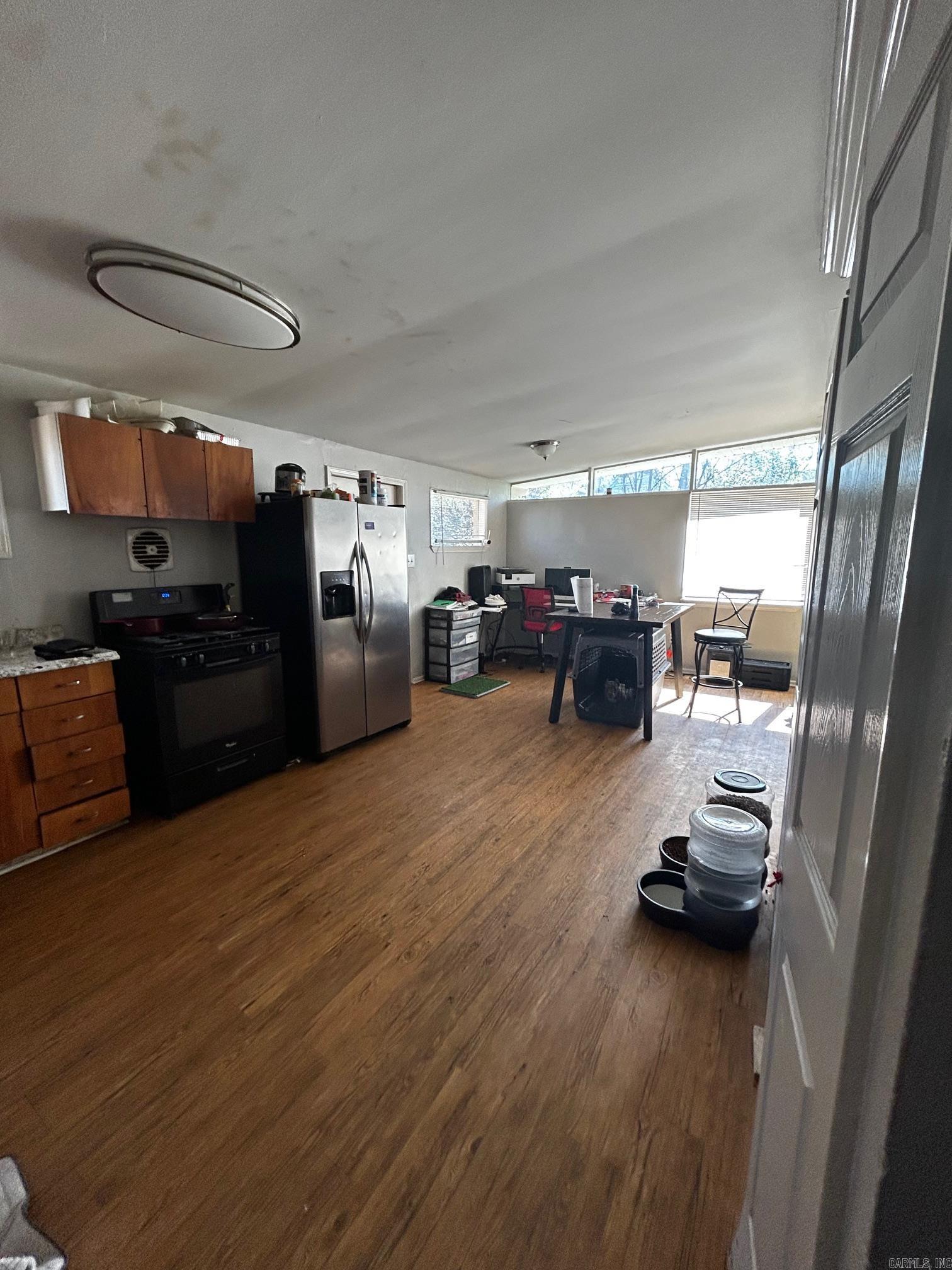 5  Delrose  Little Rock, AR