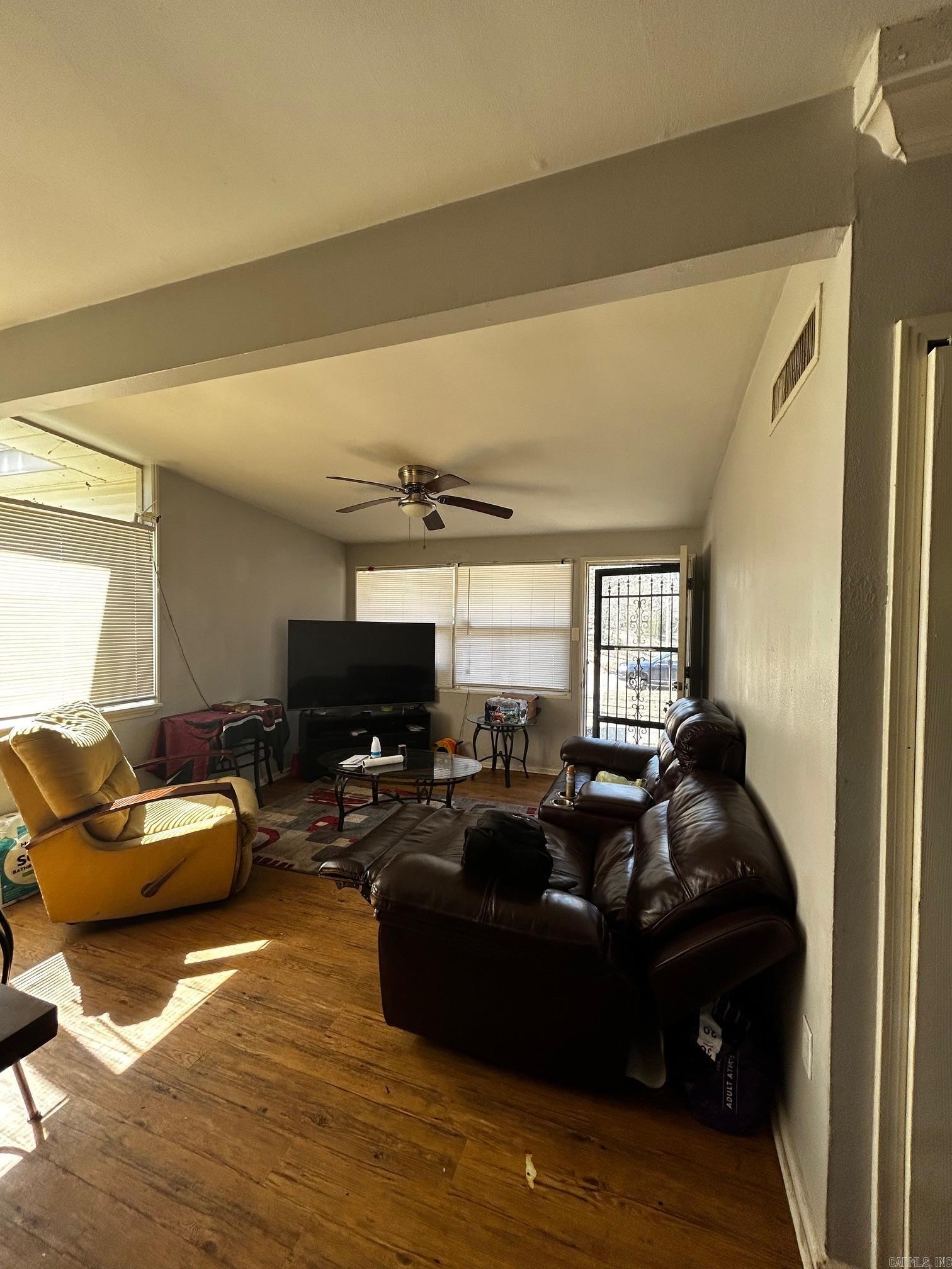 5  Delrose  Little Rock, AR