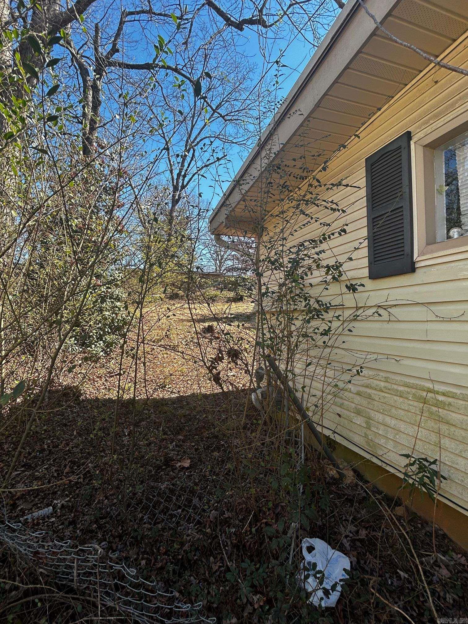 5  Delrose  Little Rock, AR