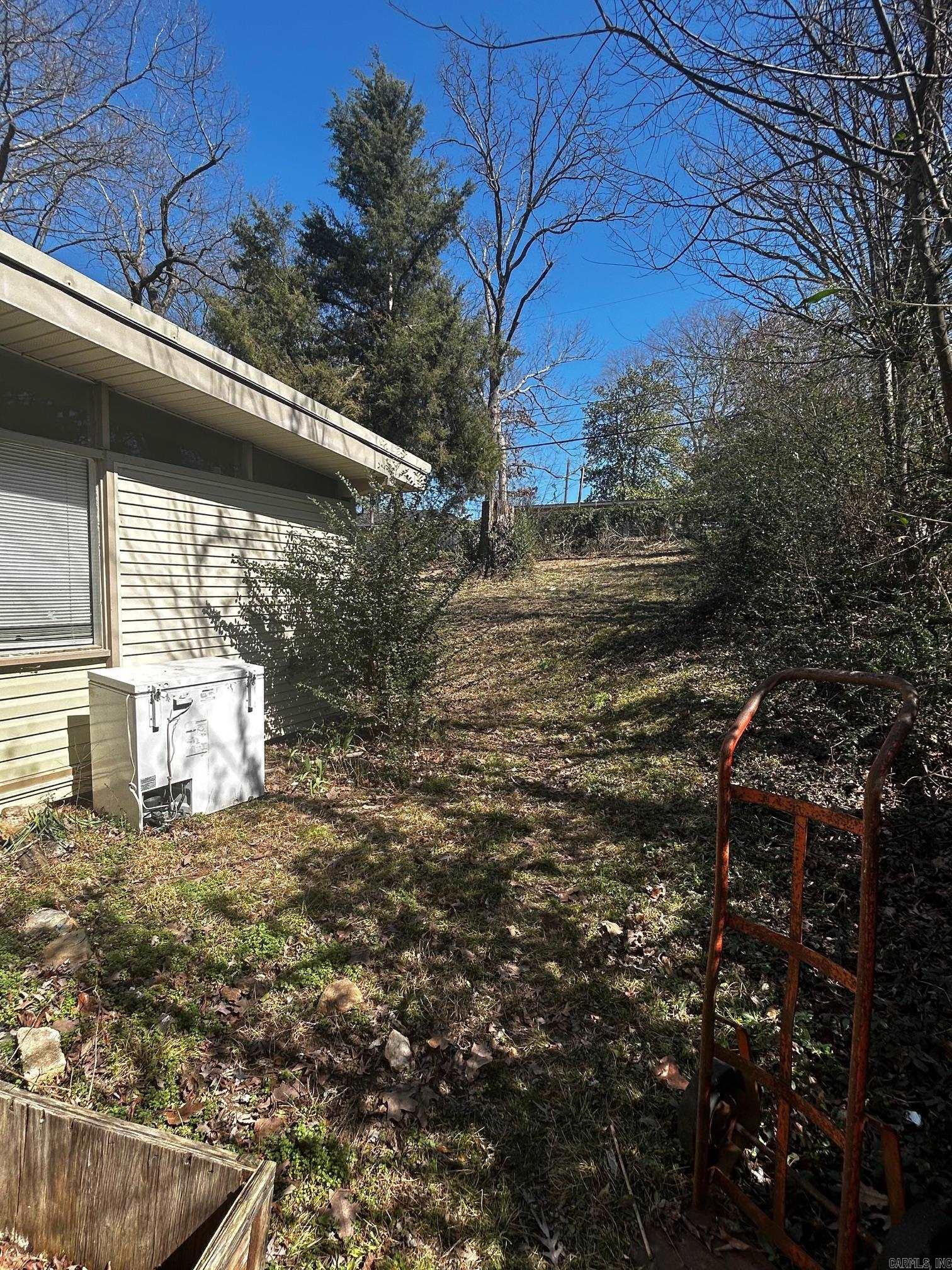 5  Delrose  Little Rock, AR