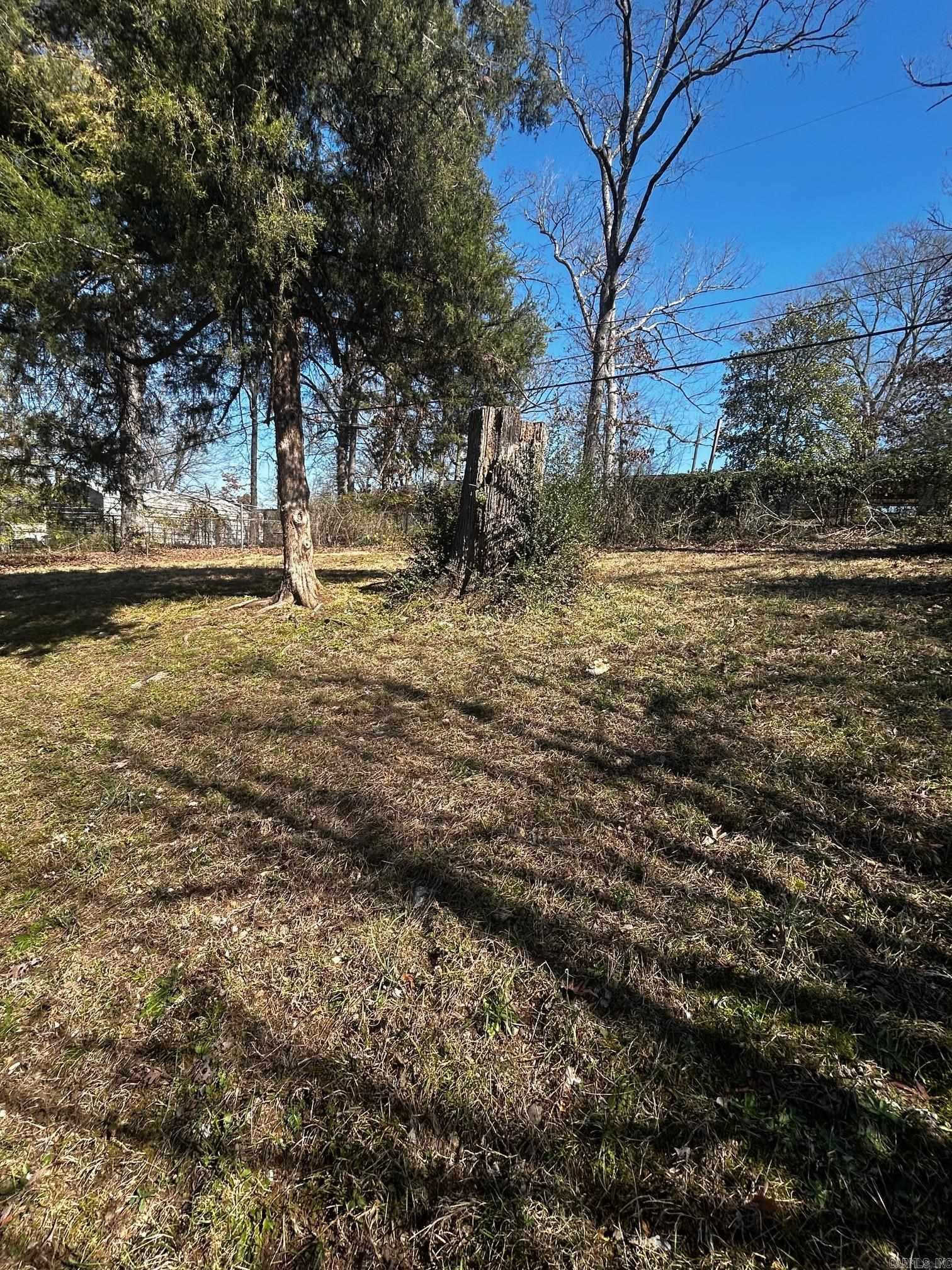 5  Delrose  Little Rock, AR