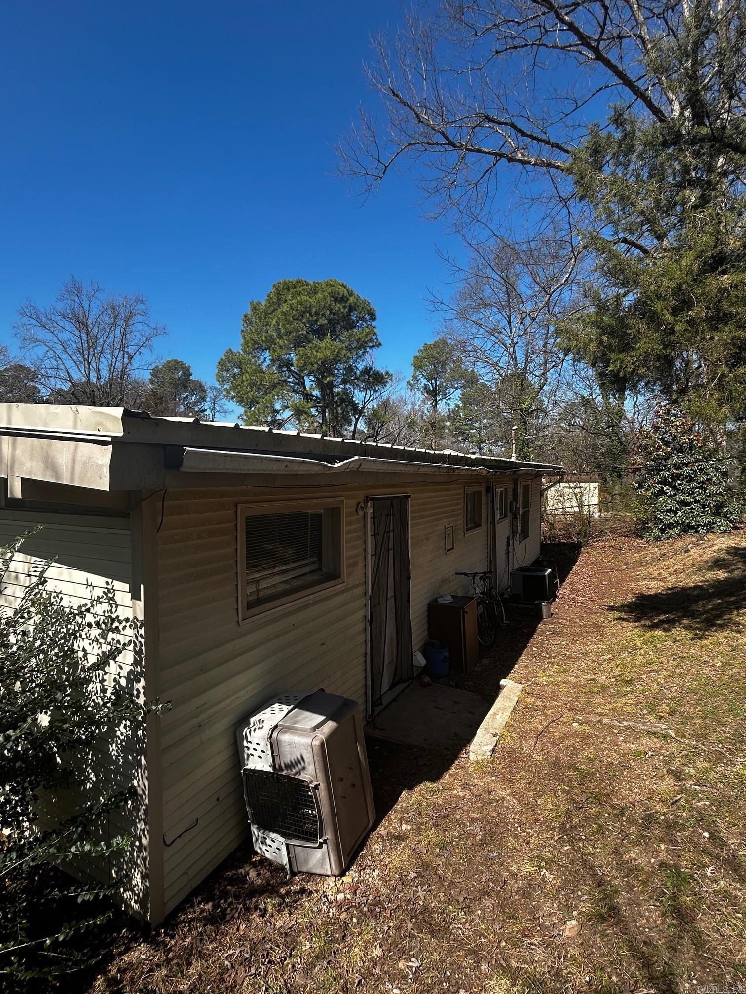 5  Delrose  Little Rock, AR