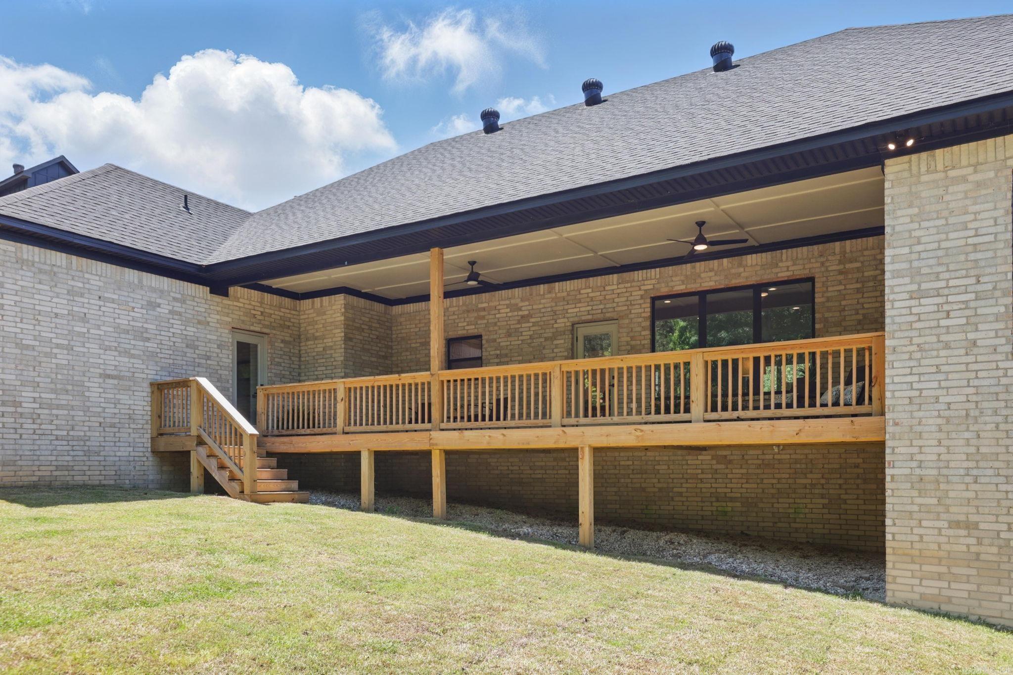 19020 Waterview Meadow  Roland, AR