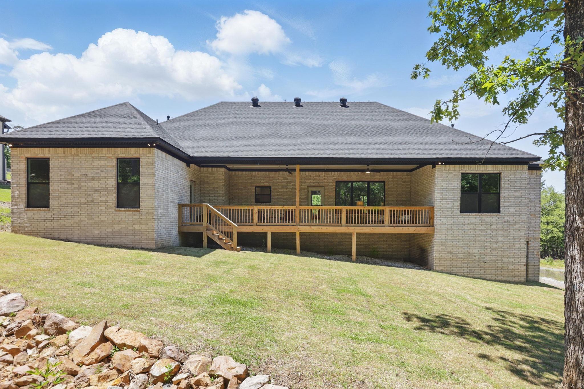 19020 Waterview Meadow  Roland, AR