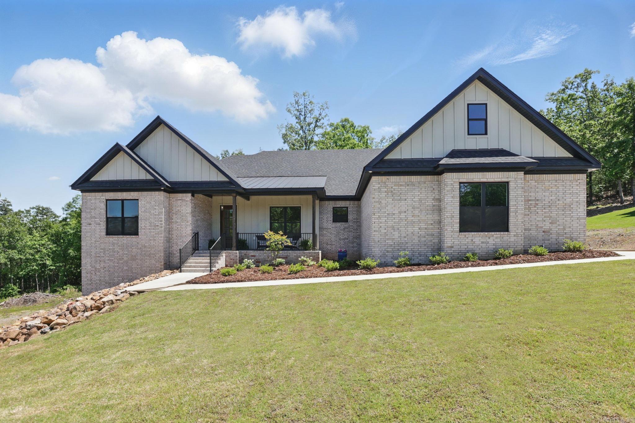19020 Waterview Meadow  Roland, AR