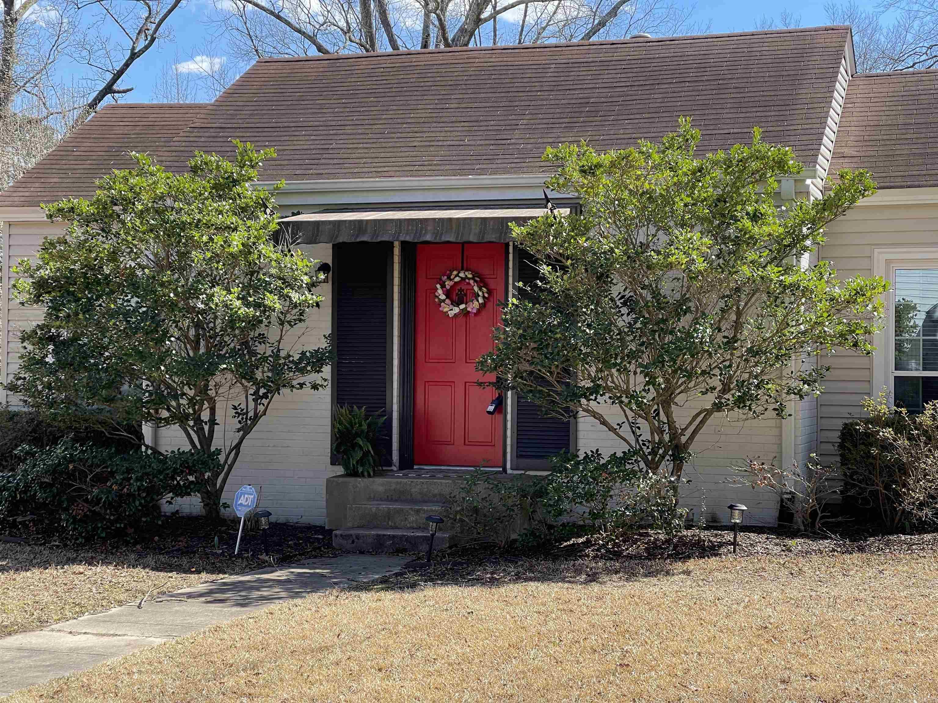 707 E 8th  El Dorado, AR