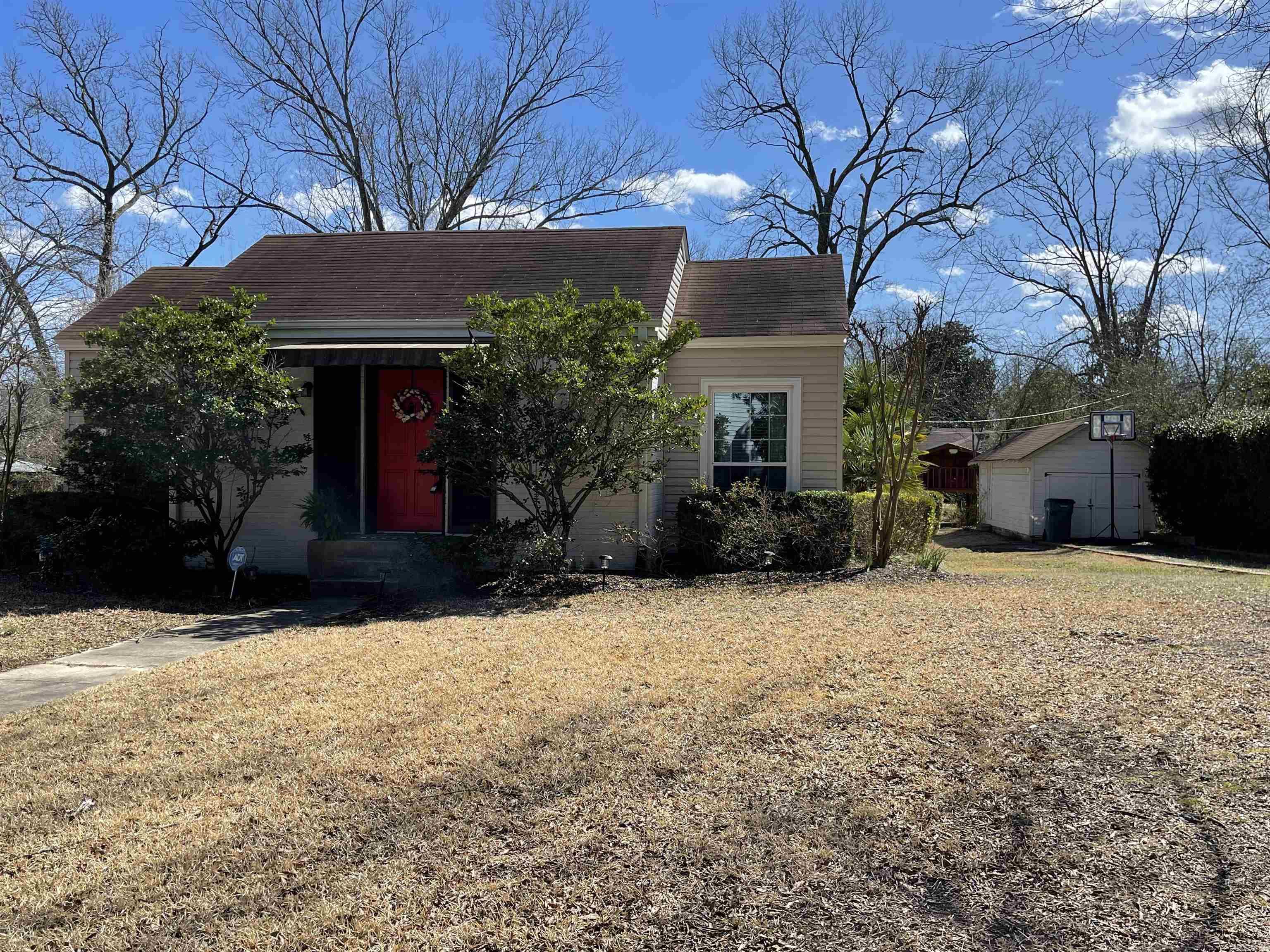 707 E 8th  El Dorado, AR