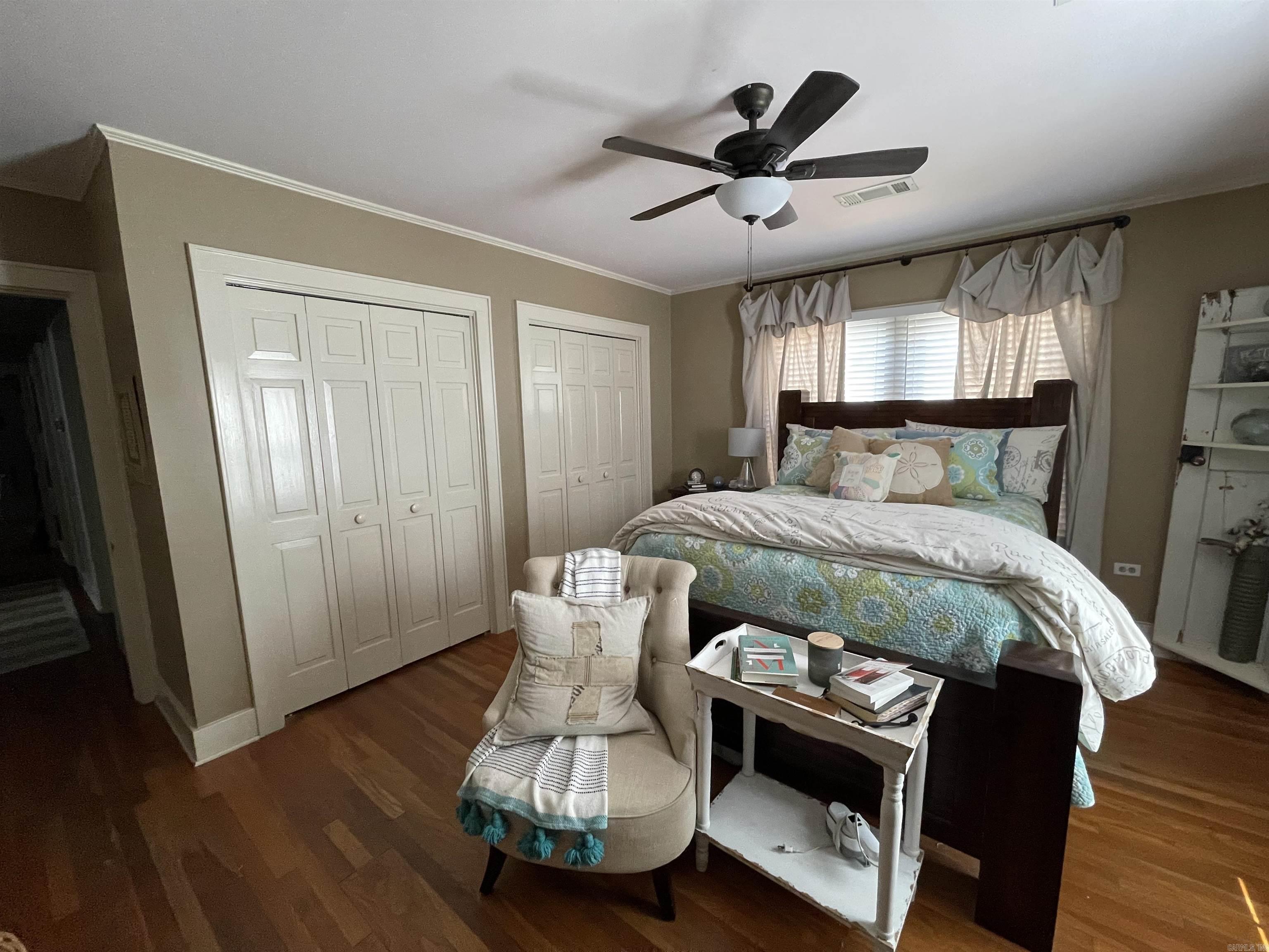 707 E 8th  El Dorado, AR