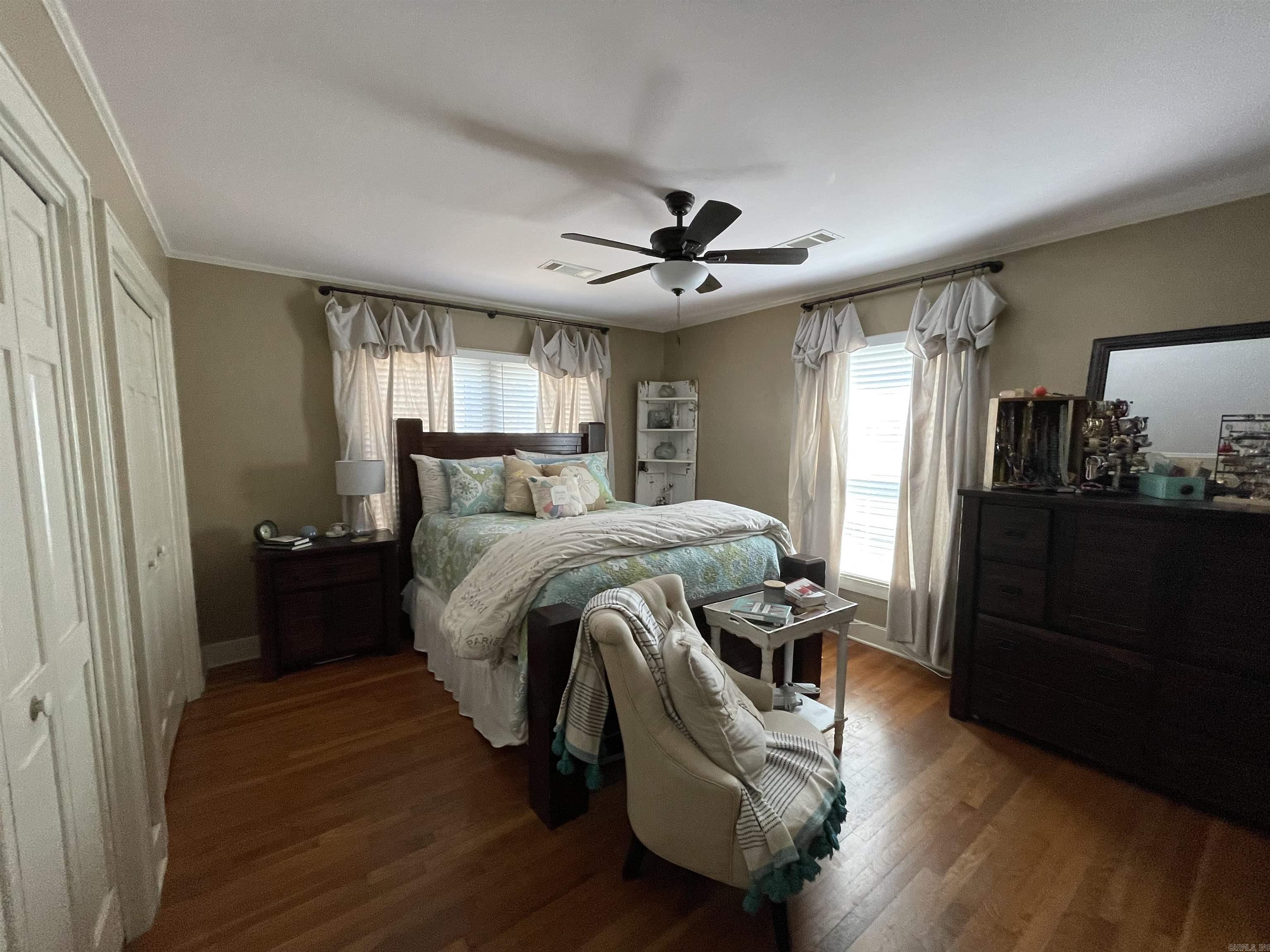 707 E 8th  El Dorado, AR