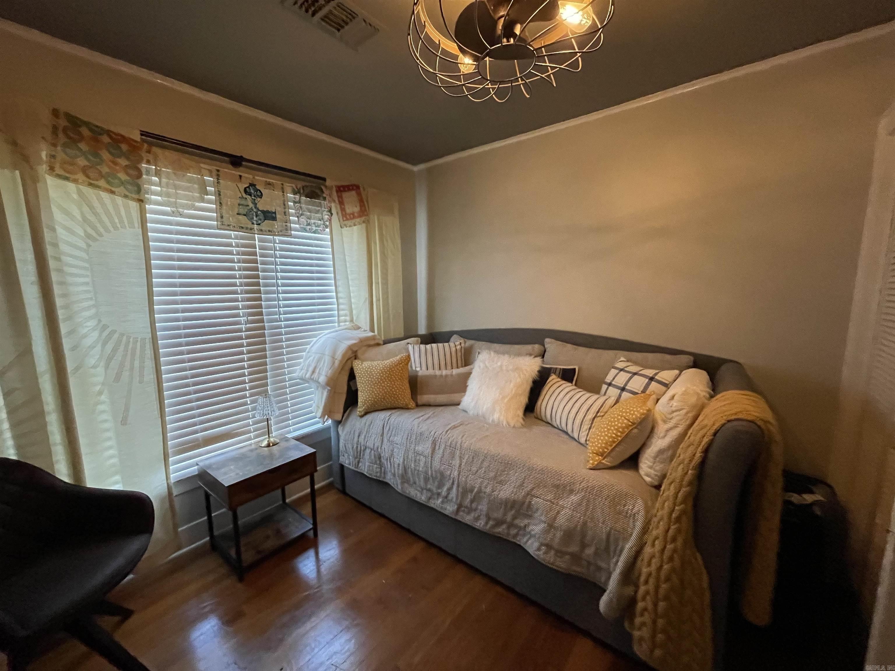 707 E 8th  El Dorado, AR