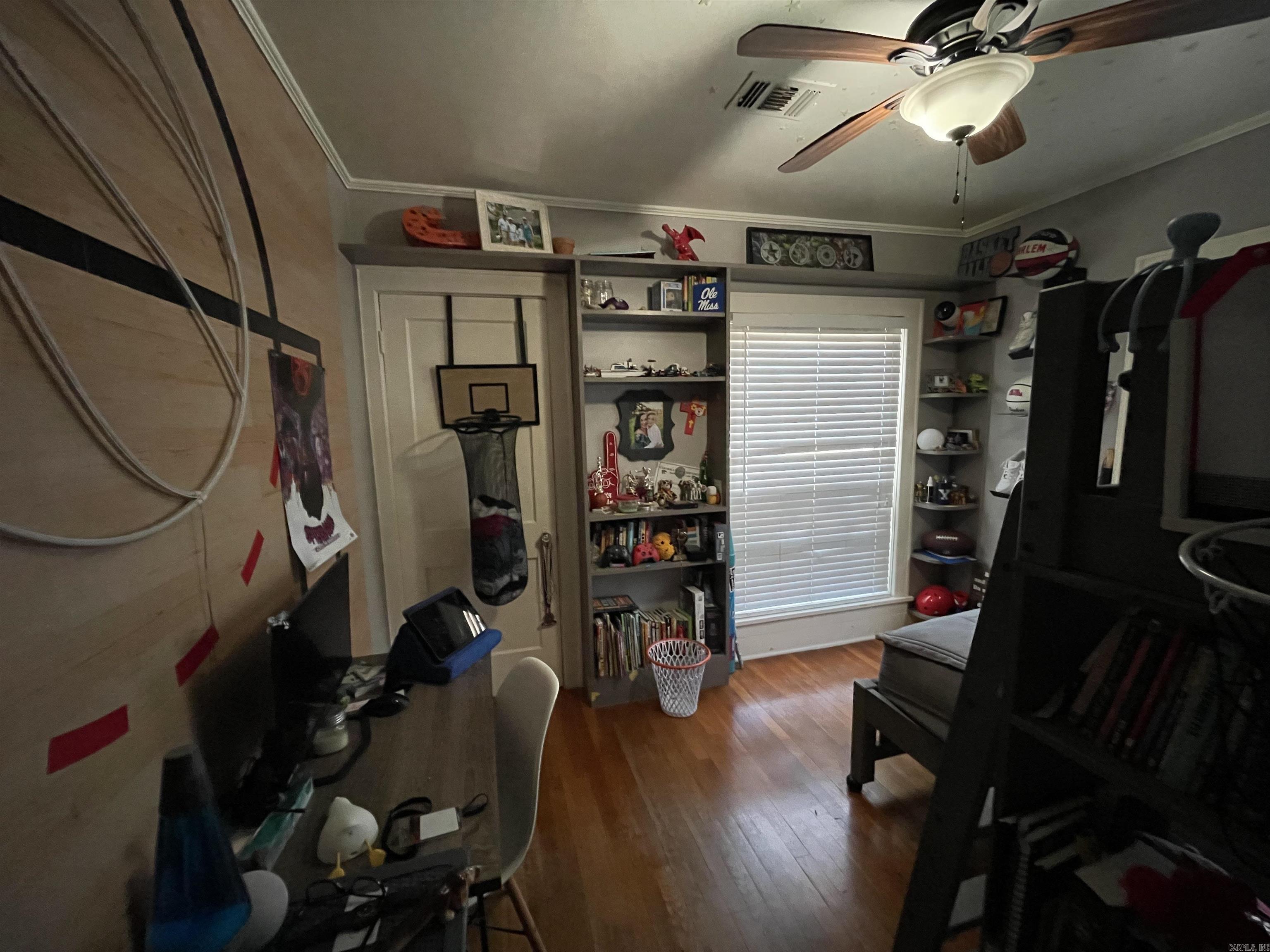 707 E 8th  El Dorado, AR