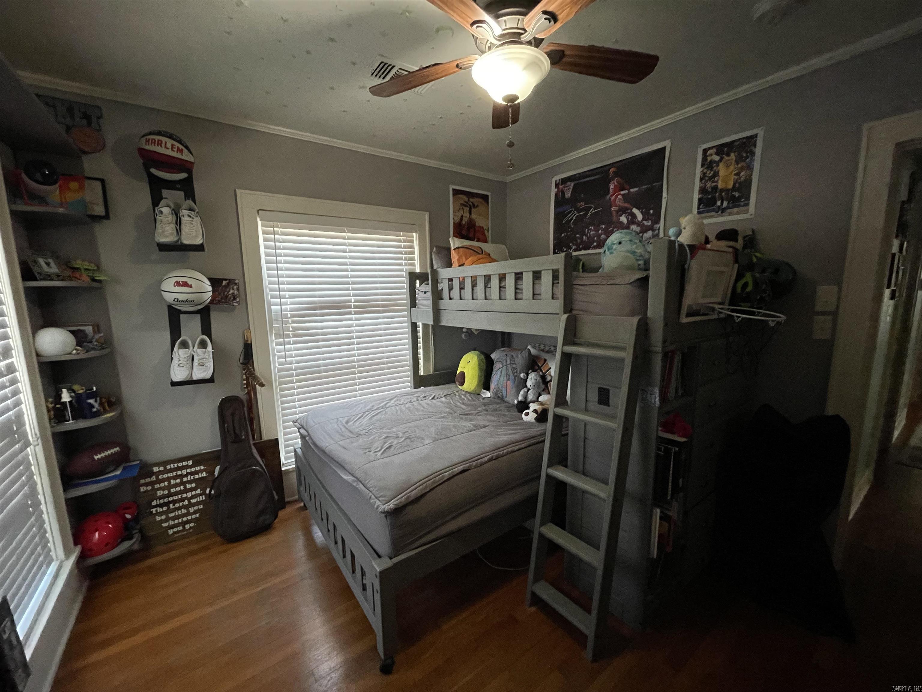 707 E 8th  El Dorado, AR