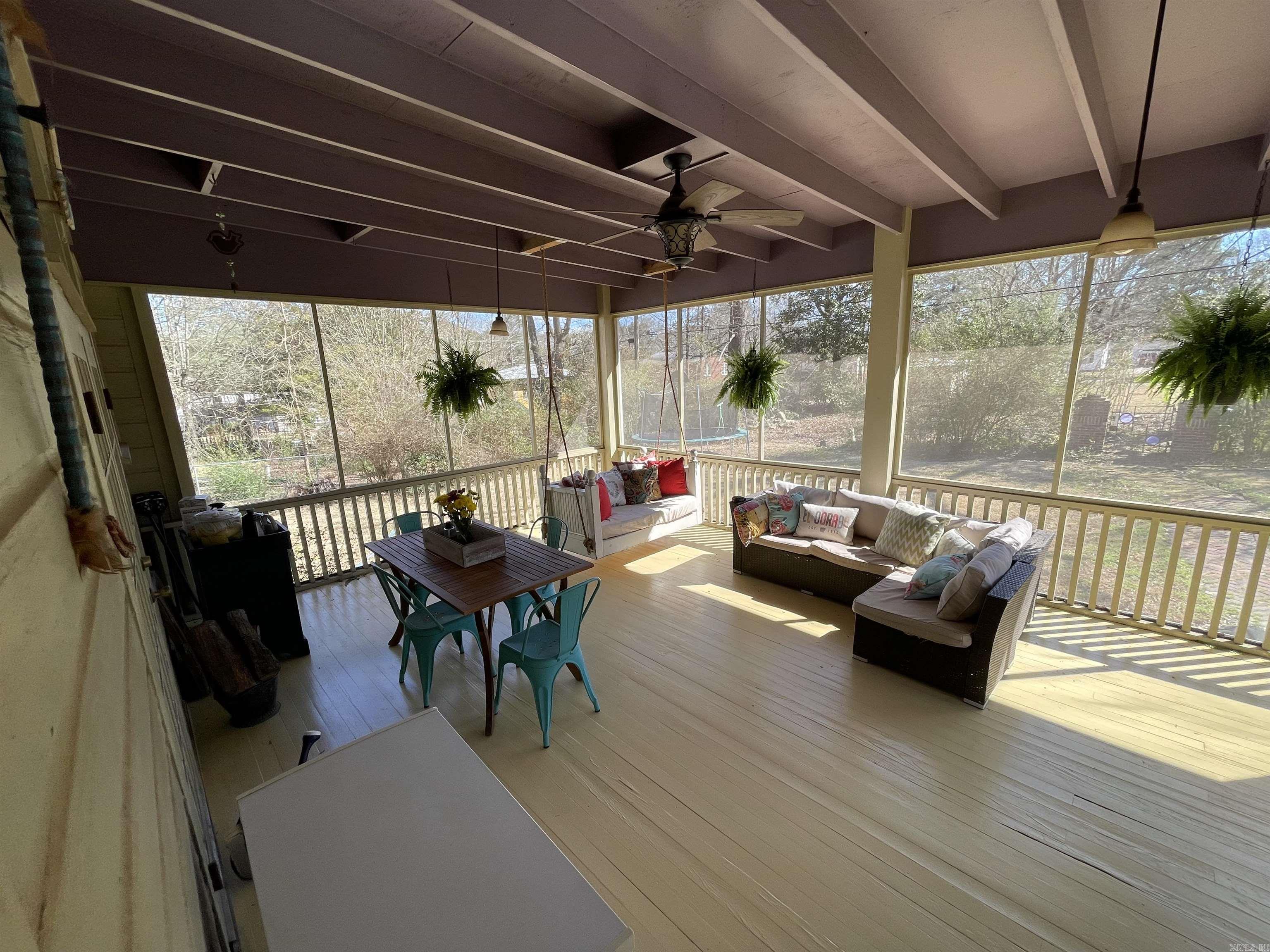 707 E 8th  El Dorado, AR
