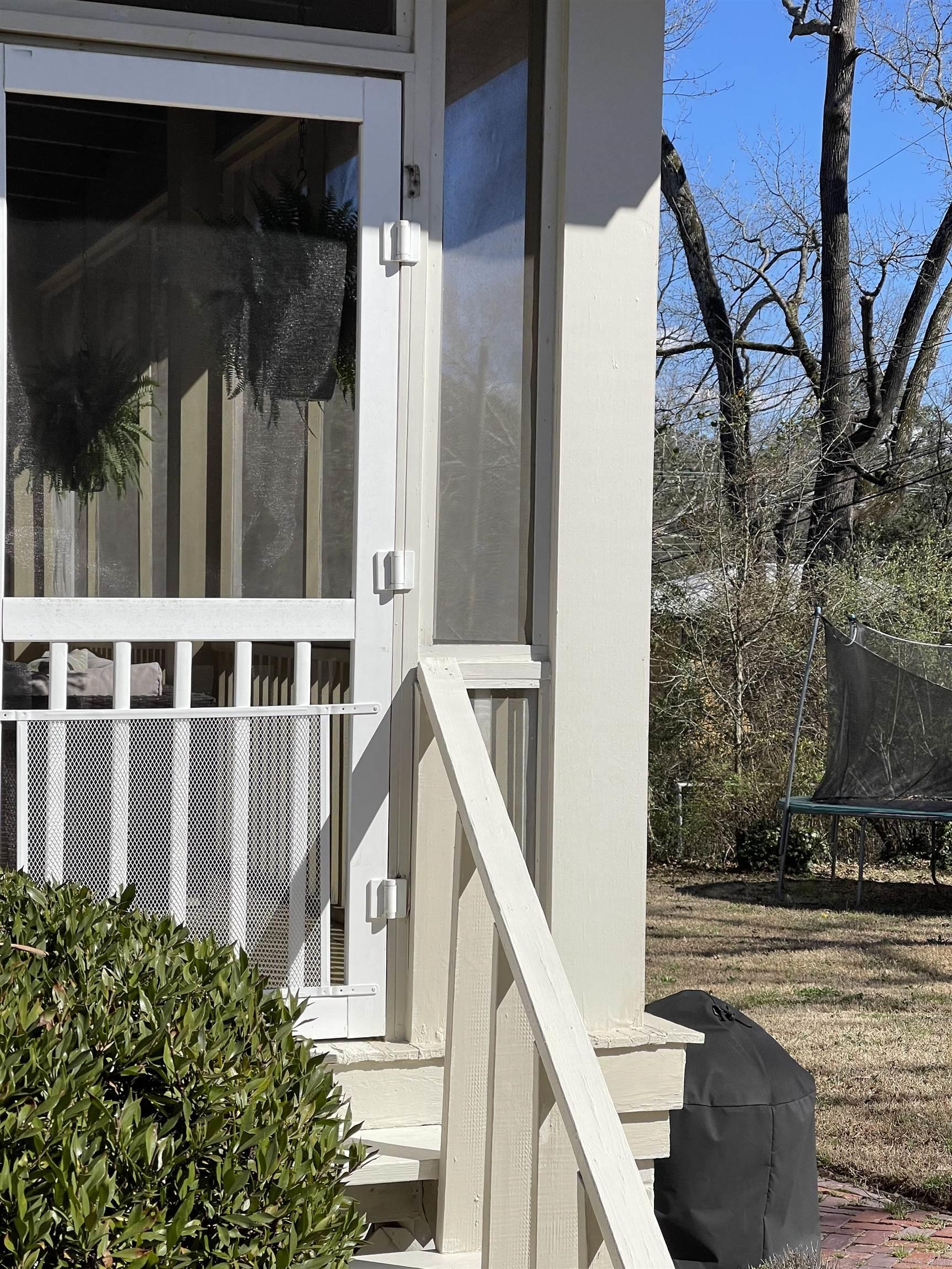 707 E 8th  El Dorado, AR