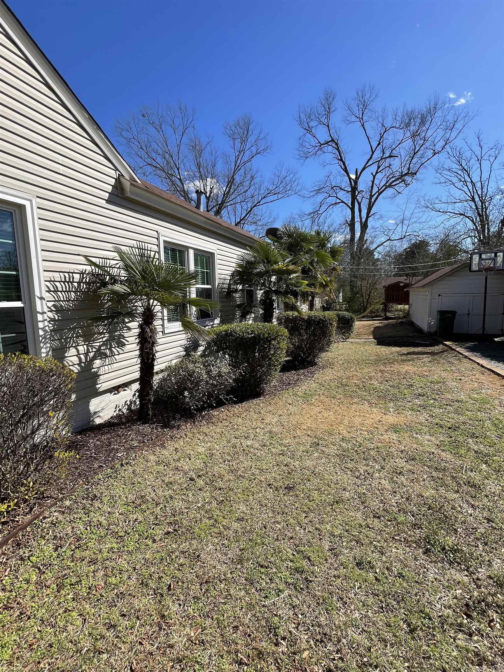 707 E 8th  El Dorado, AR