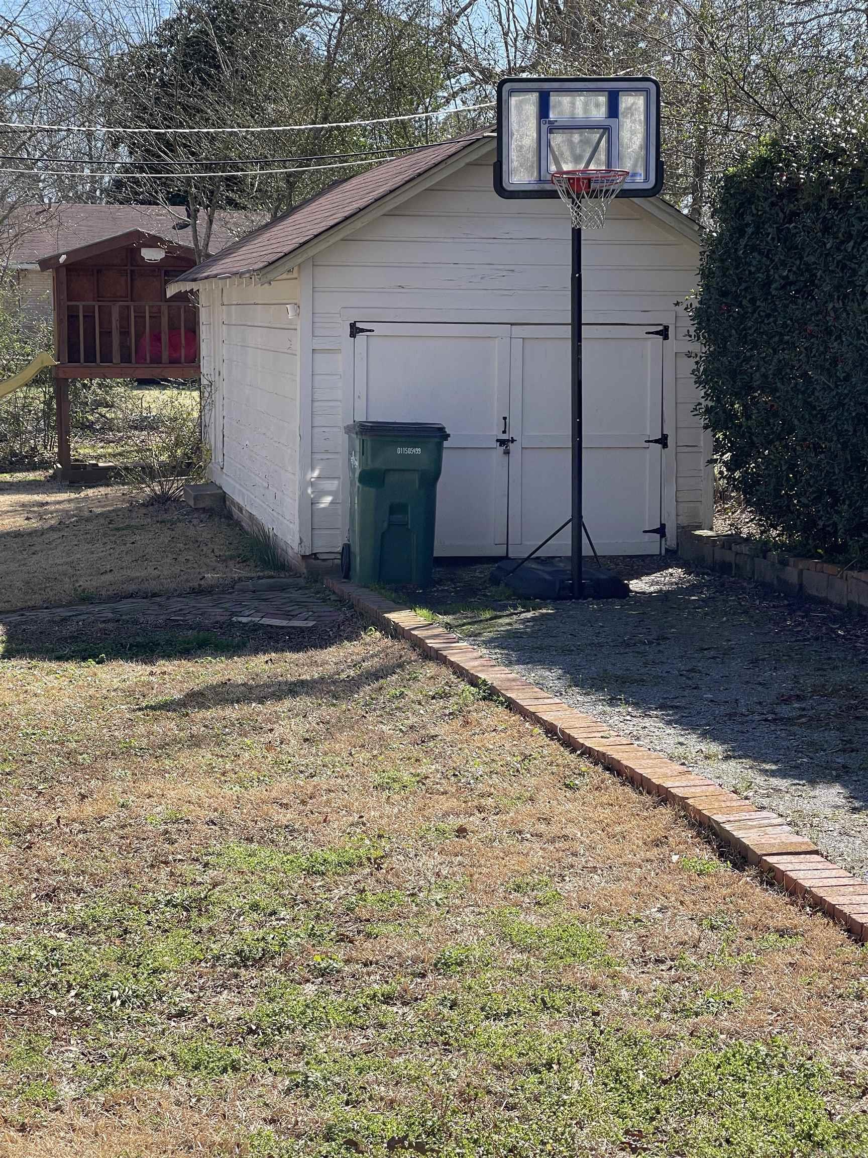 707 E 8th  El Dorado, AR