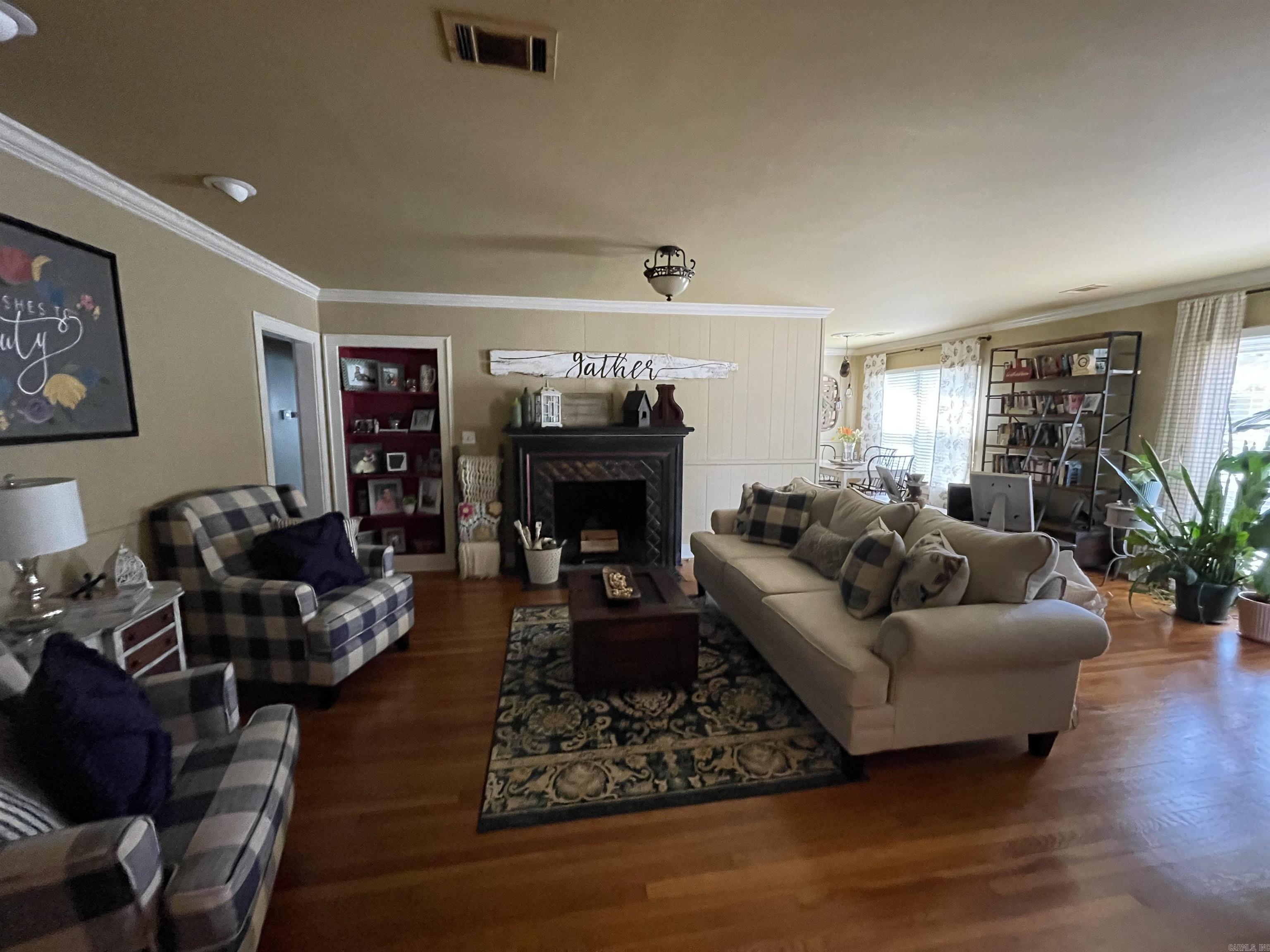 707 E 8th  El Dorado, AR