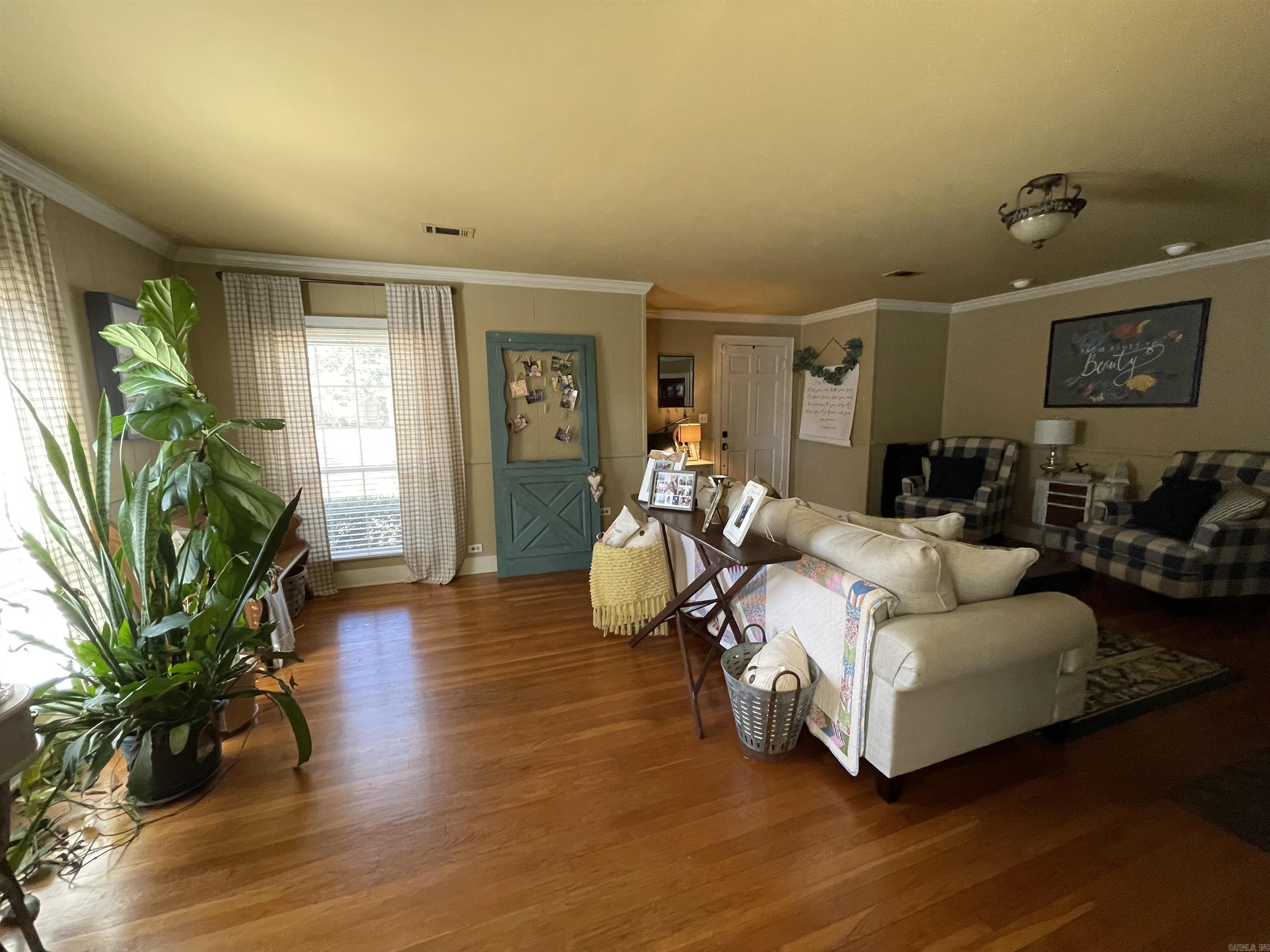 707 E 8th  El Dorado, AR