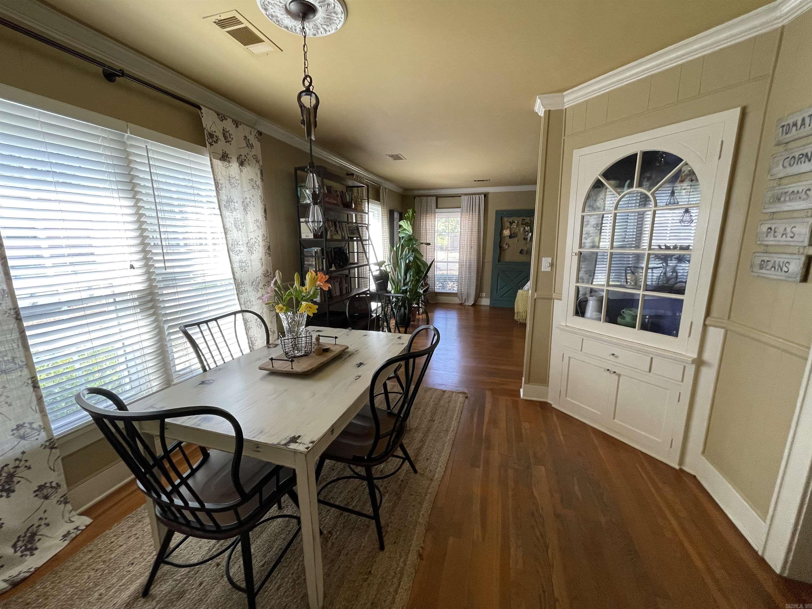 707 E 8th  El Dorado, AR
