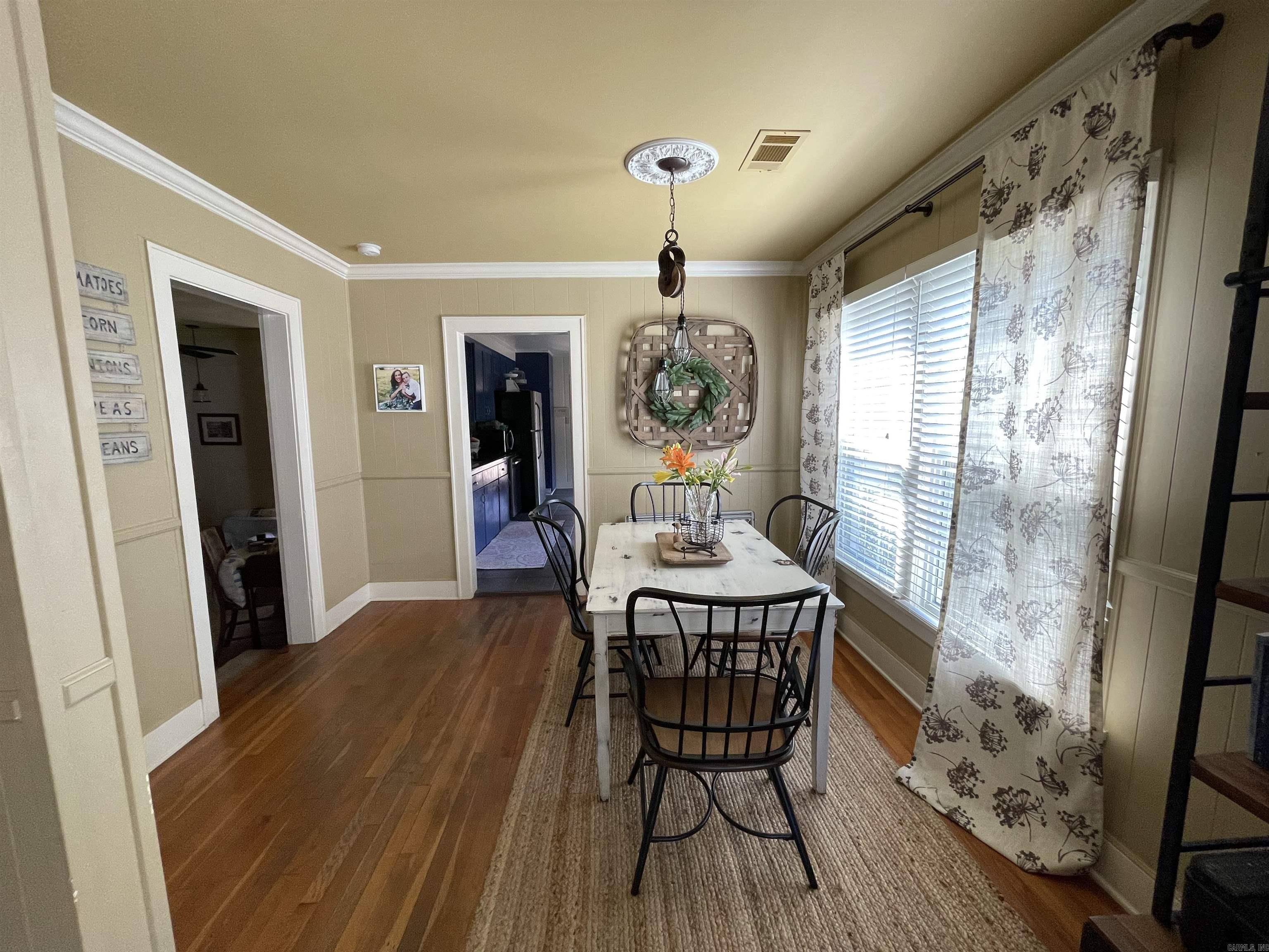 707 E 8th  El Dorado, AR