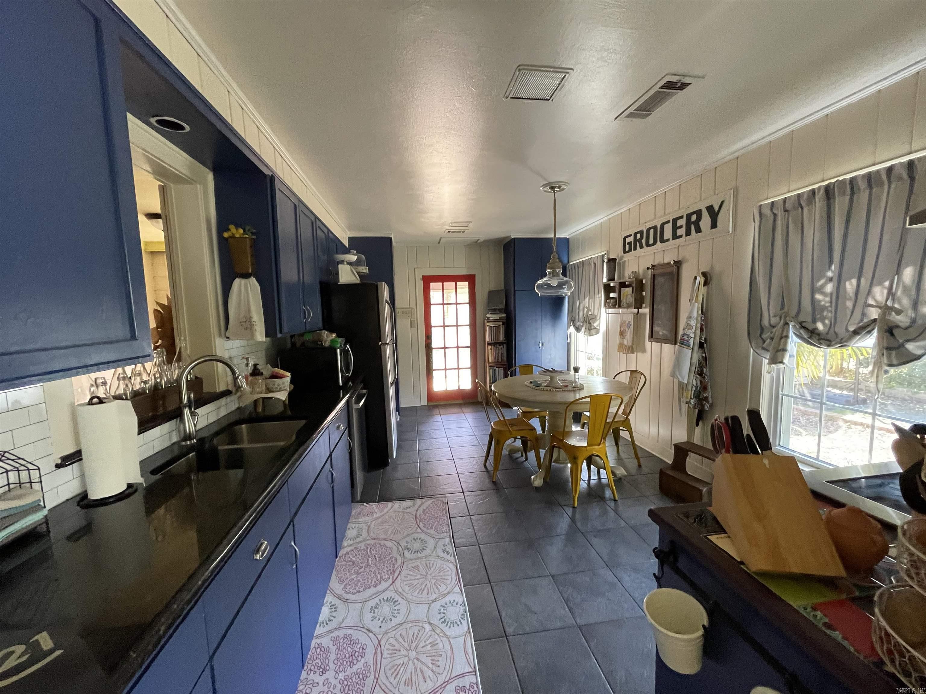 707 E 8th  El Dorado, AR