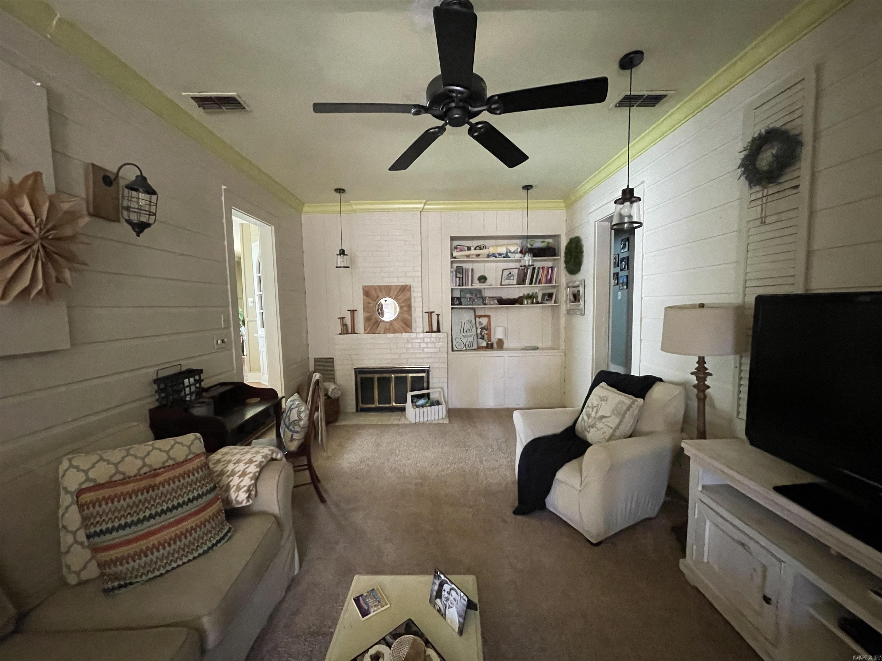 707 E 8th  El Dorado, AR