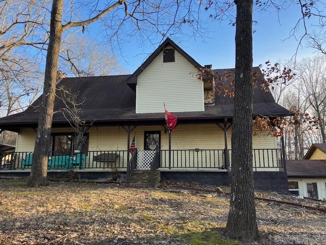 3244  pyburn ext  Pocahontas, AR
