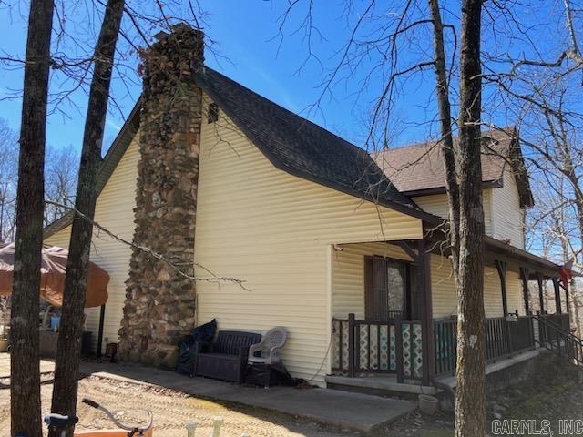 3244  pyburn ext  Pocahontas, AR