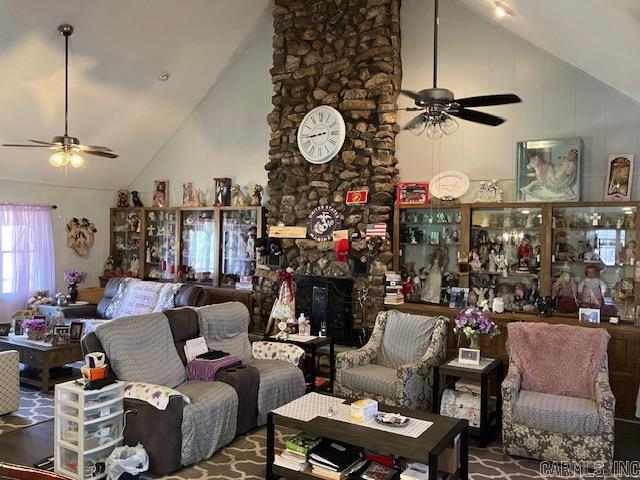 3244  pyburn ext  Pocahontas, AR