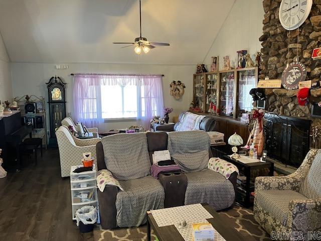 3244  pyburn ext  Pocahontas, AR