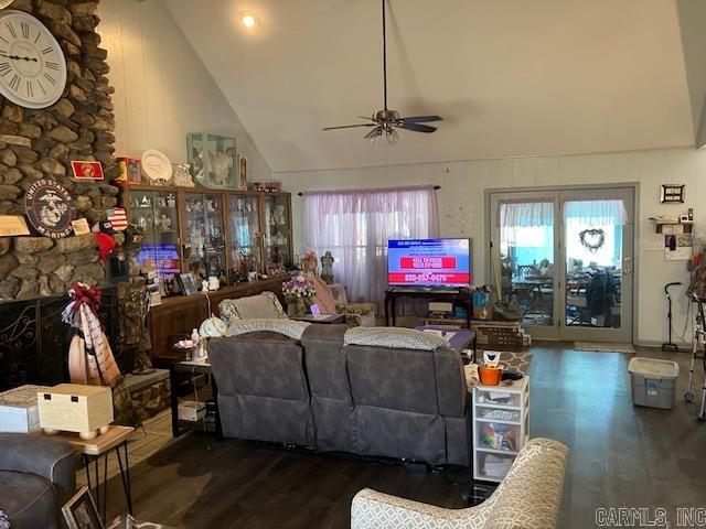 3244  pyburn ext  Pocahontas, AR