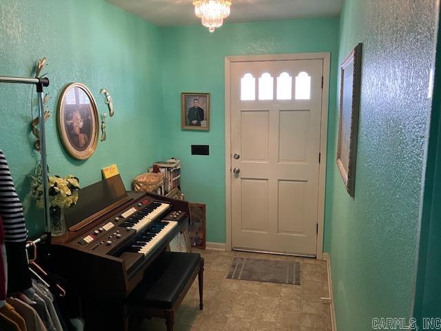 3244  pyburn ext  Pocahontas, AR
